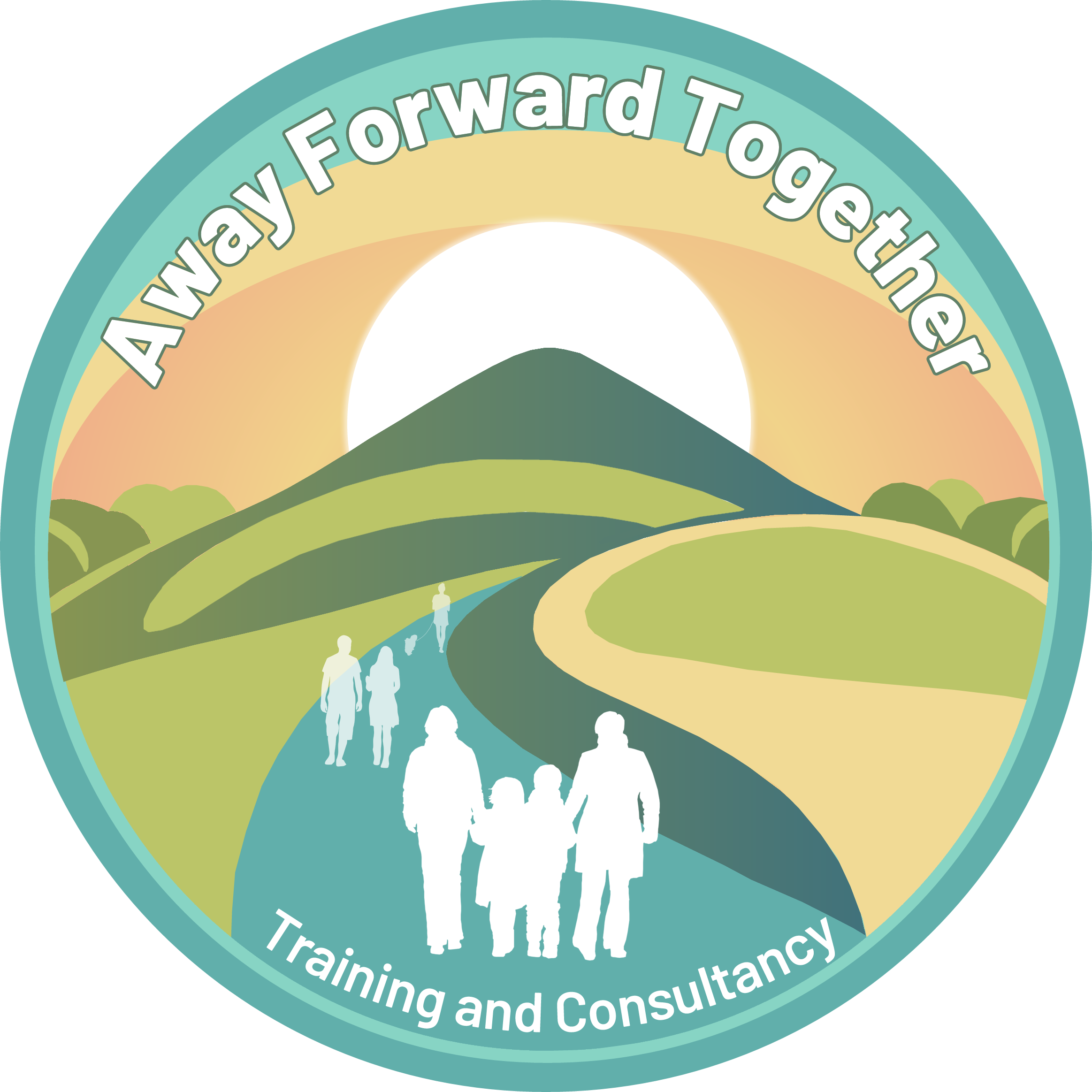 The Way Forward Together