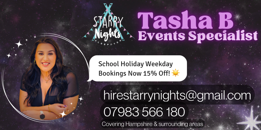 Starry Nights