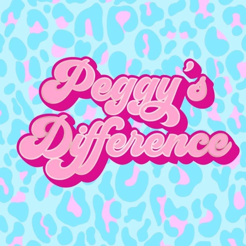 Peggy’s Difference