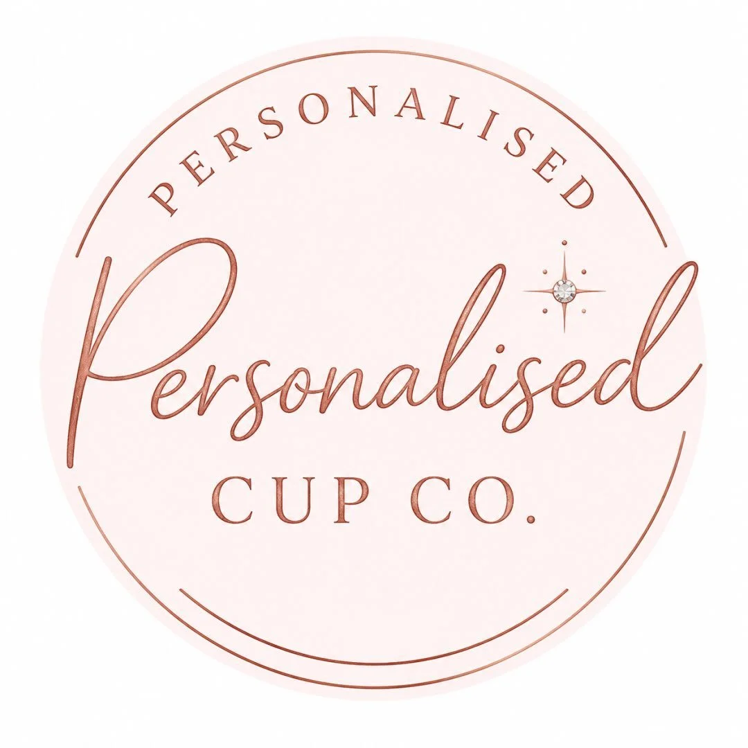 Personalised cupp co