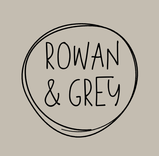 Rowan &amp; Grey