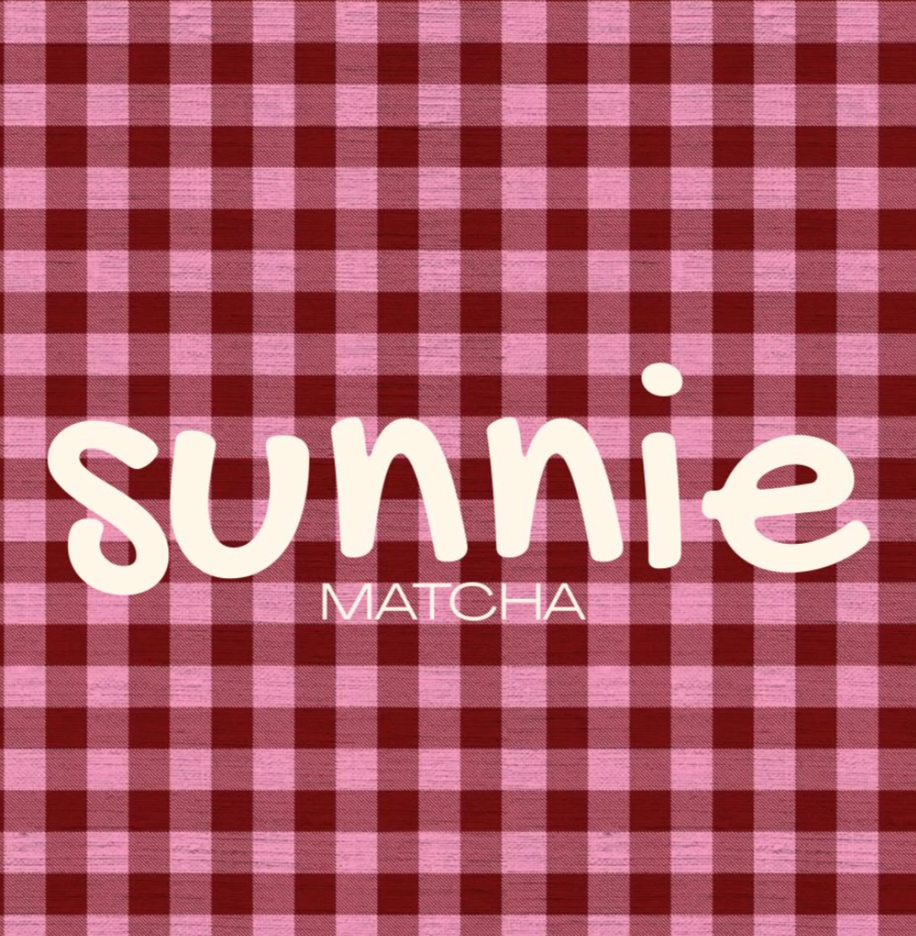 Sunnie Matcha