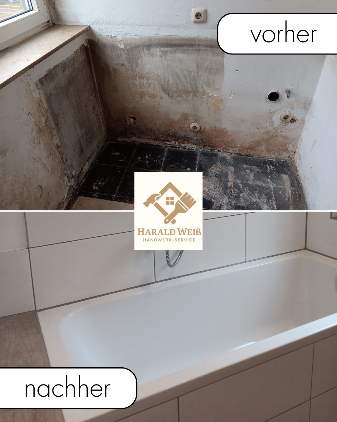 Oranssi-Projekt: Umlaufende Terrasse