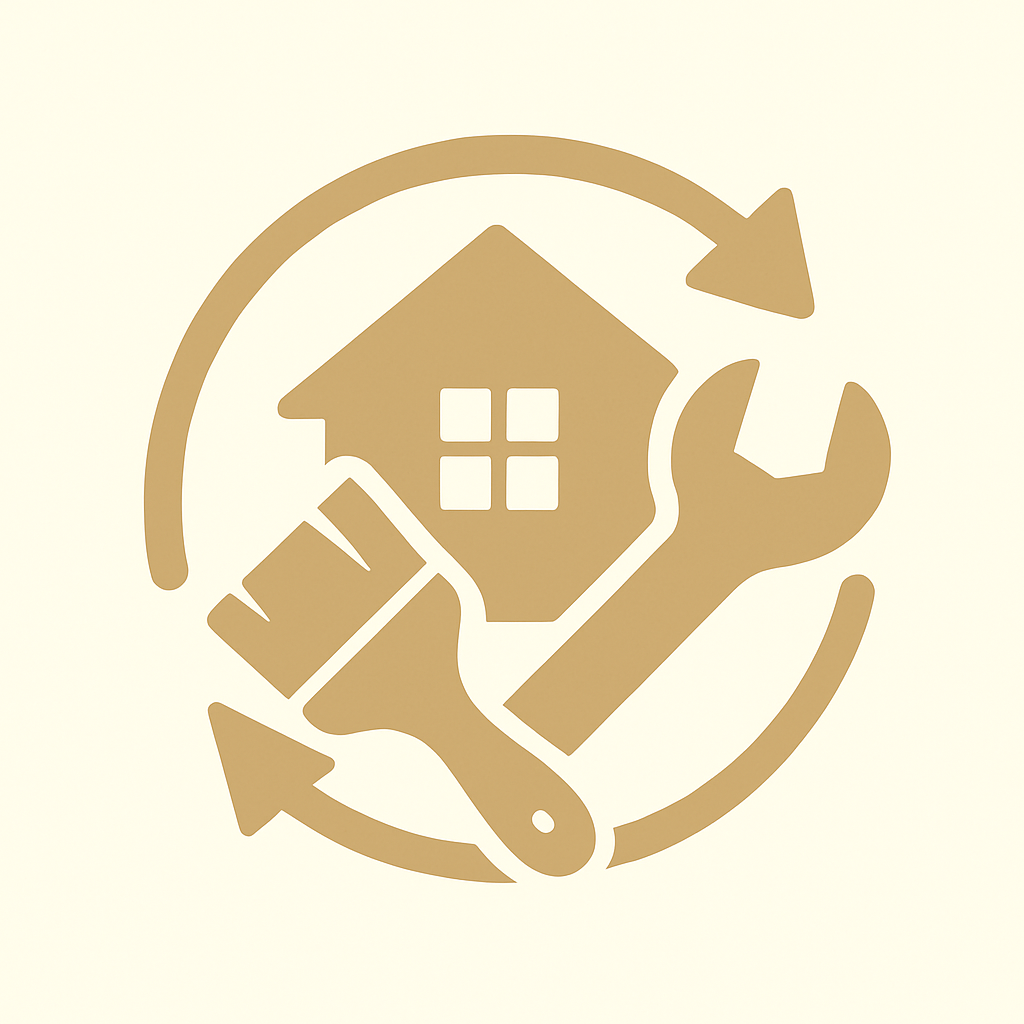 Renovierung Symbol