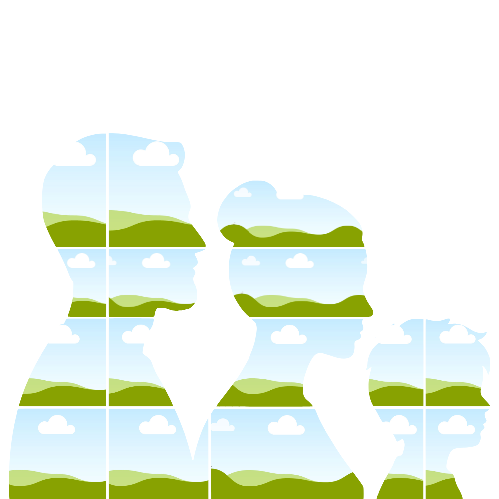 silhouette leeg template vader moeder zoon.png