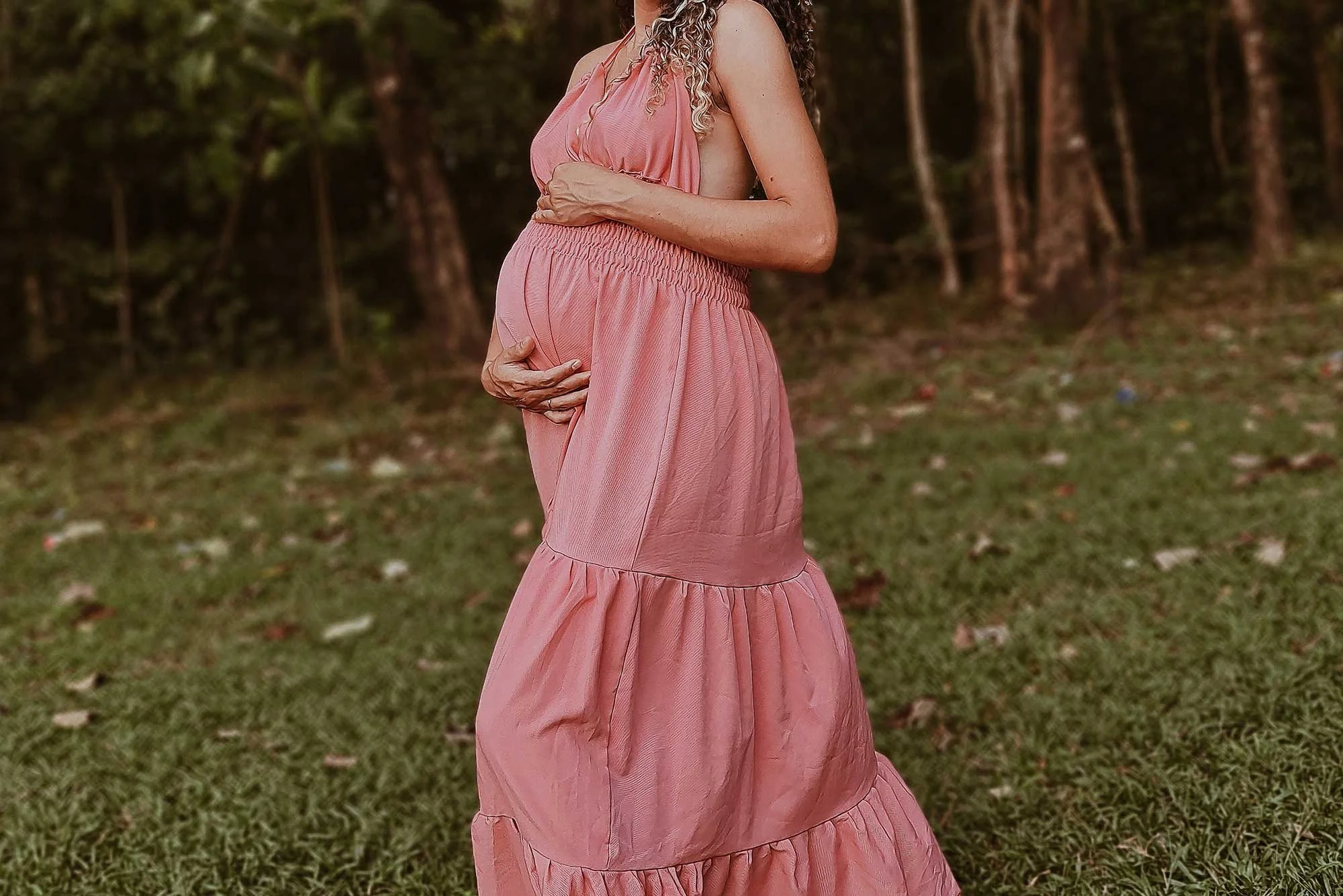 5 tips to maintain your mental health in the perinatal period.