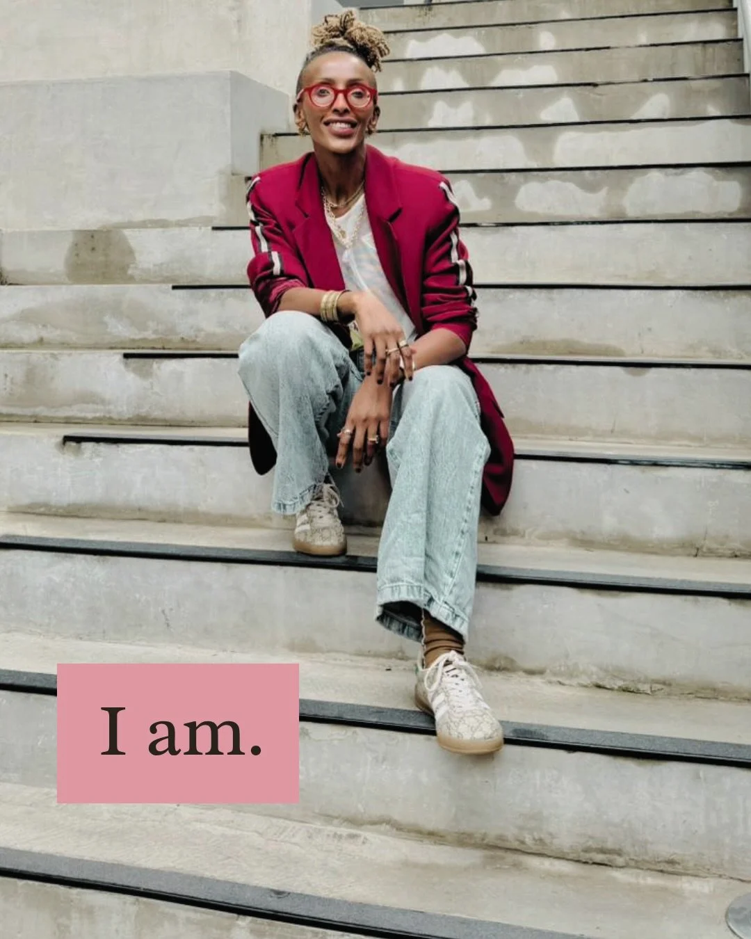 There is a philosophy I come back to again and again in my work: Ubuntu. 

I am.

Because we are.

I grew up with this idea, that who we are is shaped by the people around us and I always hoped it would one day describe how I practice.

I&rsquo;m a b