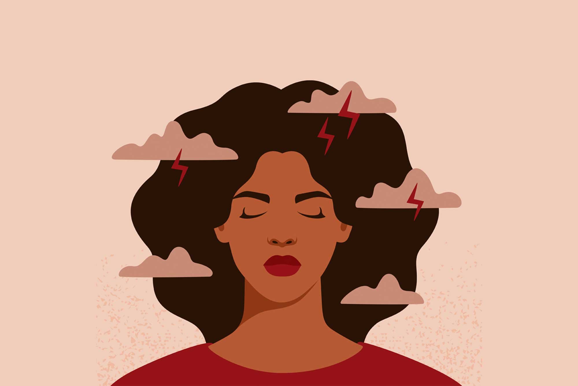 5 facts about perinatal unwanted intrusive thoughts.