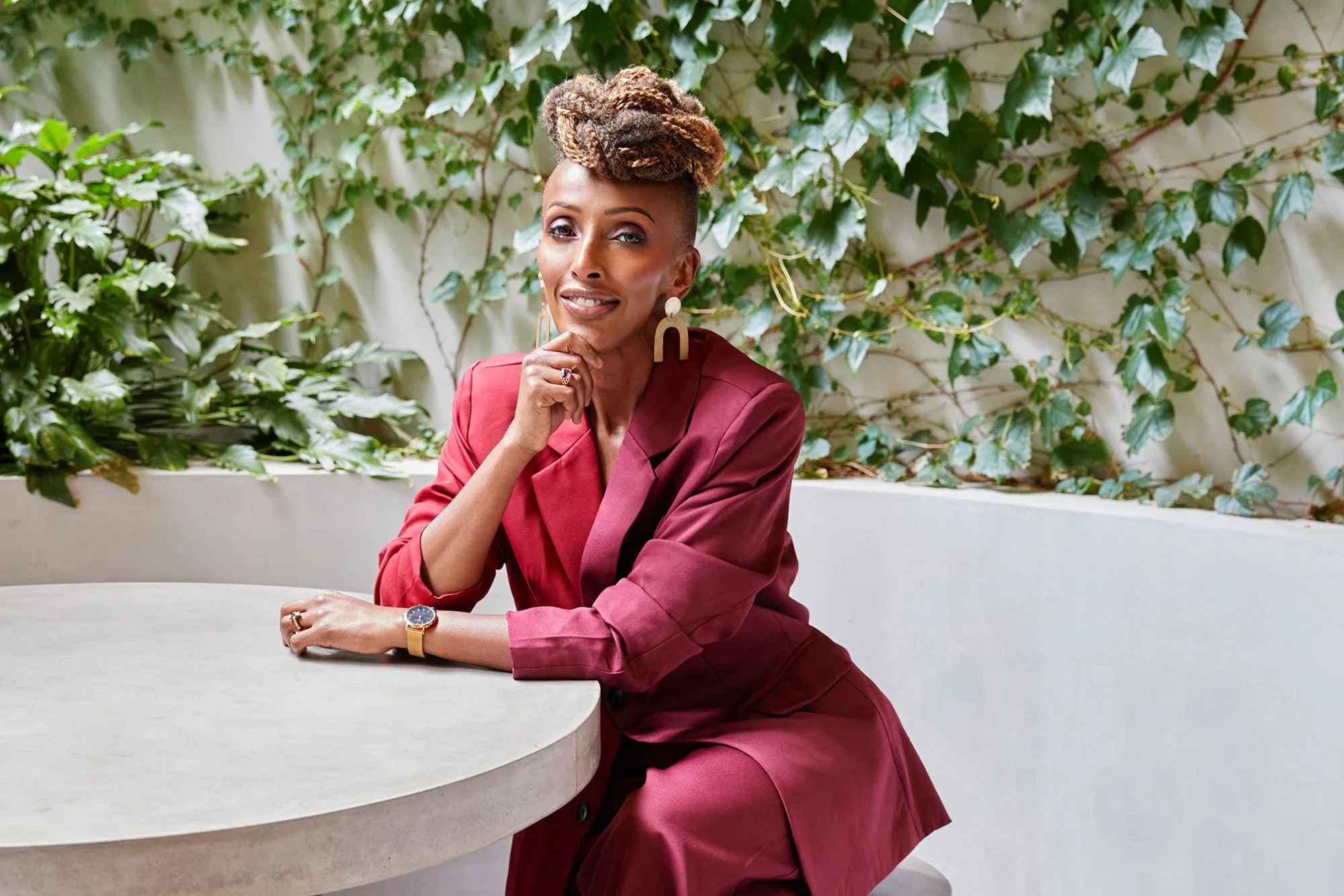 Do I need to see a perinatal psychiatrist?