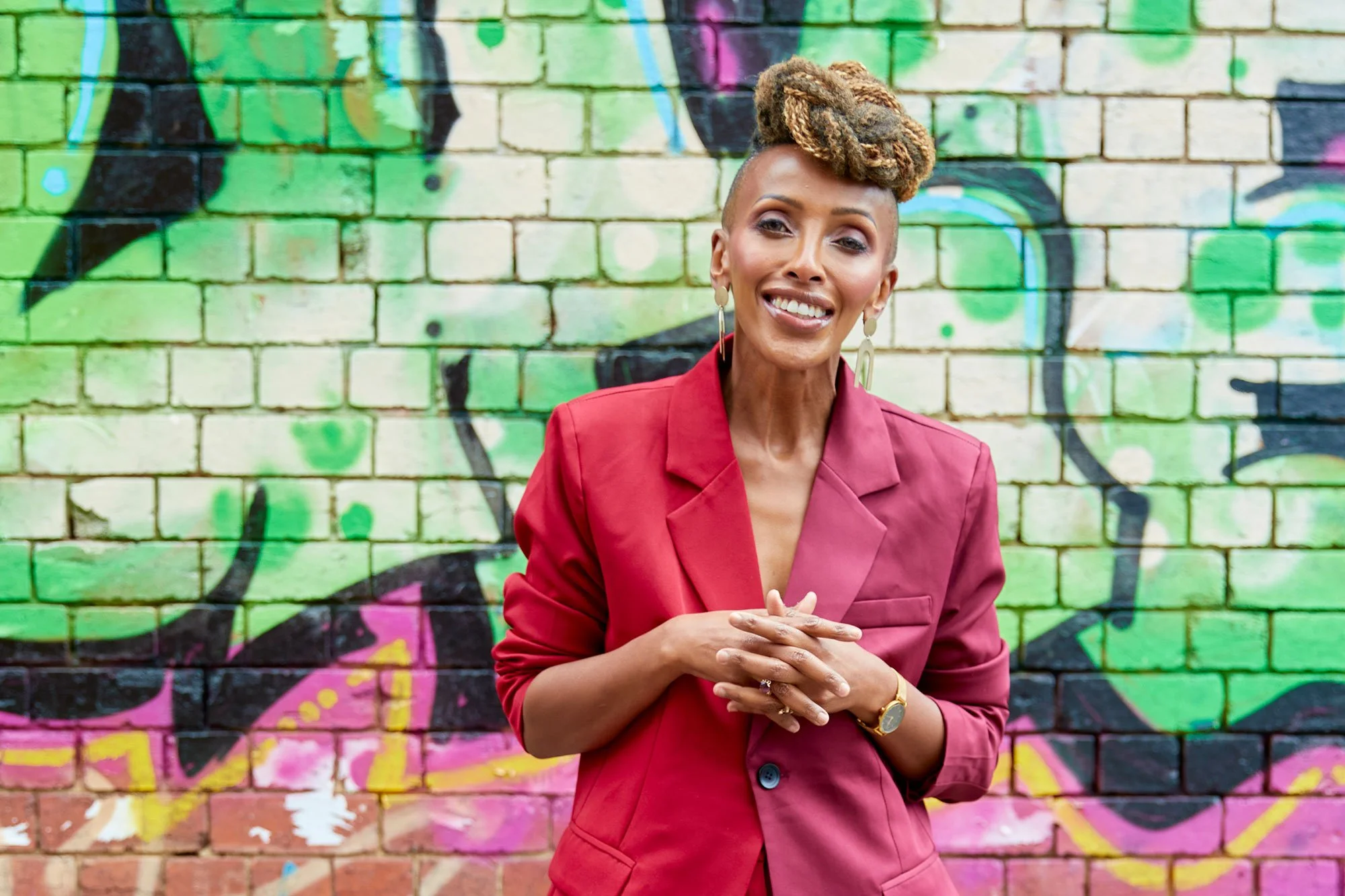 How do I know if I have perinatal anxiety?