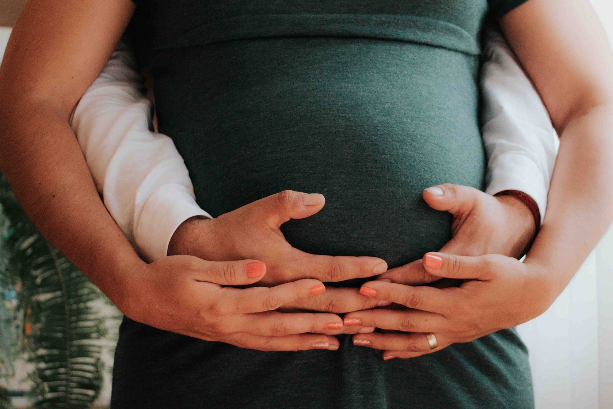 What is conscious parenting?