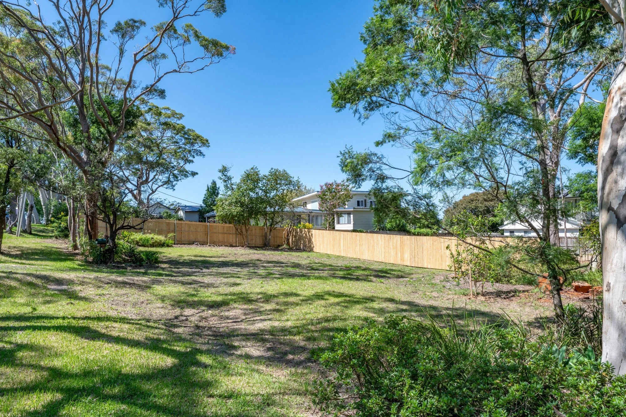 Land at 25 Rickard Road, Berowra NSW 2081
