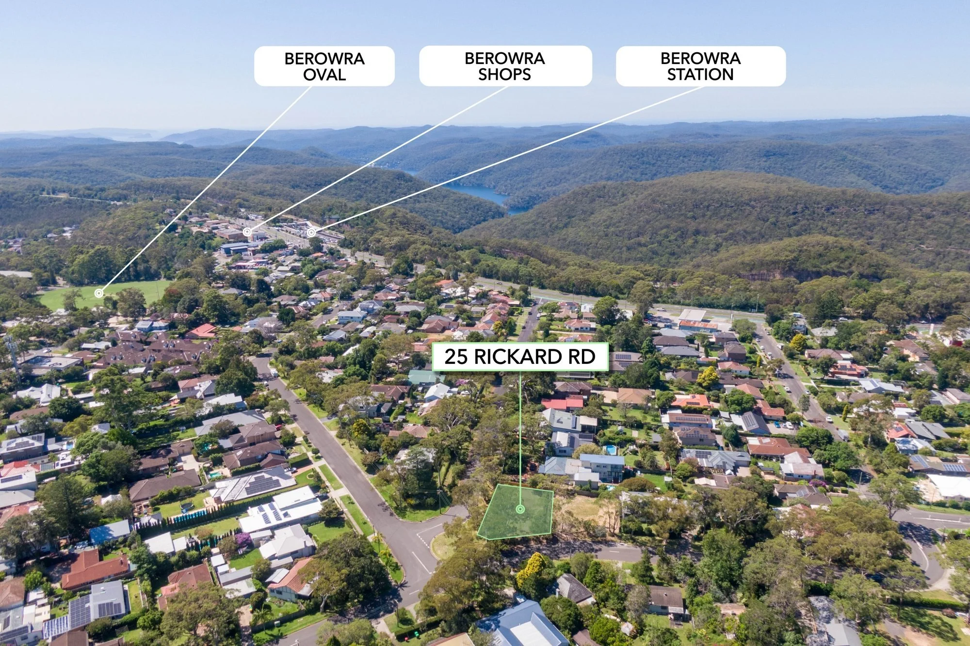 Land in Berowra