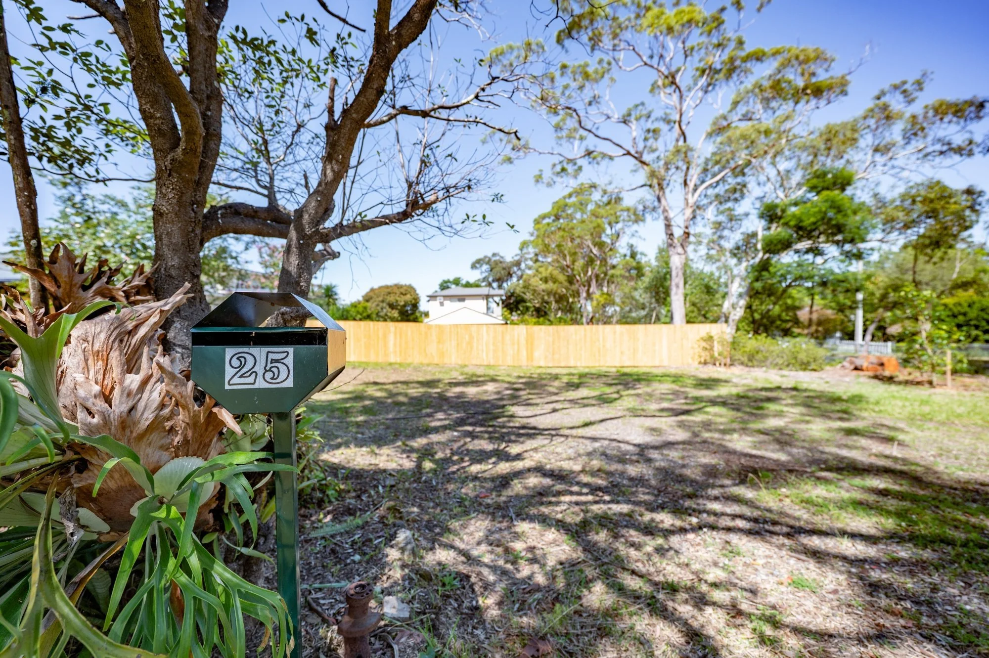 25 Rickard Road, Berowra NSW 2081 - Land for sale