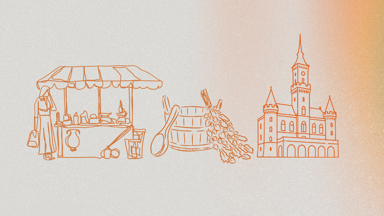 5 Things to Do in Helsingborg This Weekend (26–27 September)