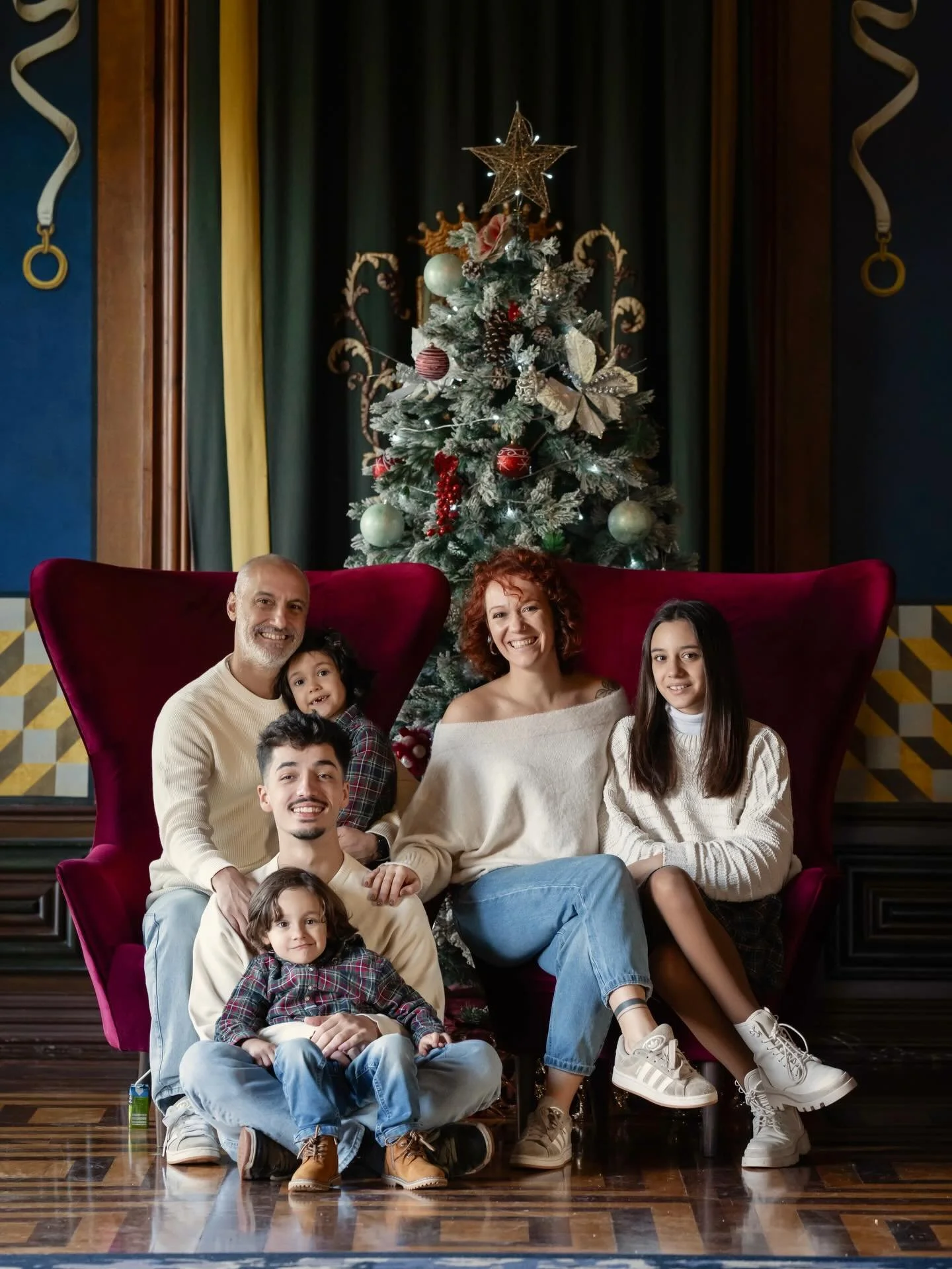 A minha maior riqueza &eacute; esta ❤️

Obrigada @ana_rute_fotografia 🥹