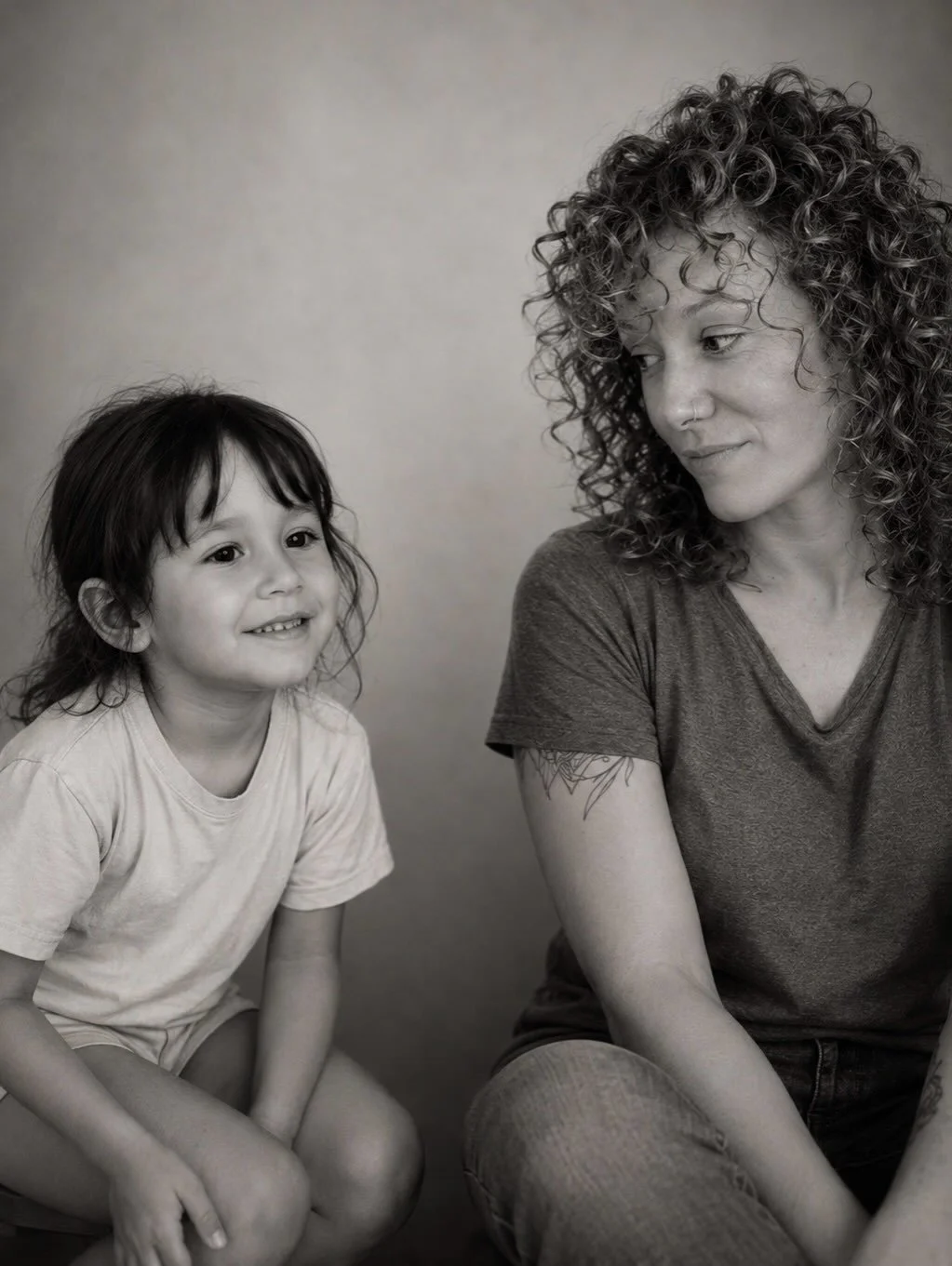 Ritinha pequenina&hellip;

Hoje quero acolher-te!
Quero dizer-te que h&aacute; tanto que te espera! Que os dias dif&iacute;ceis nunca duram para sempre. E que h&aacute; uma magia incr&iacute;vel faz os momentos bonitos viverem eternamente na nossa me