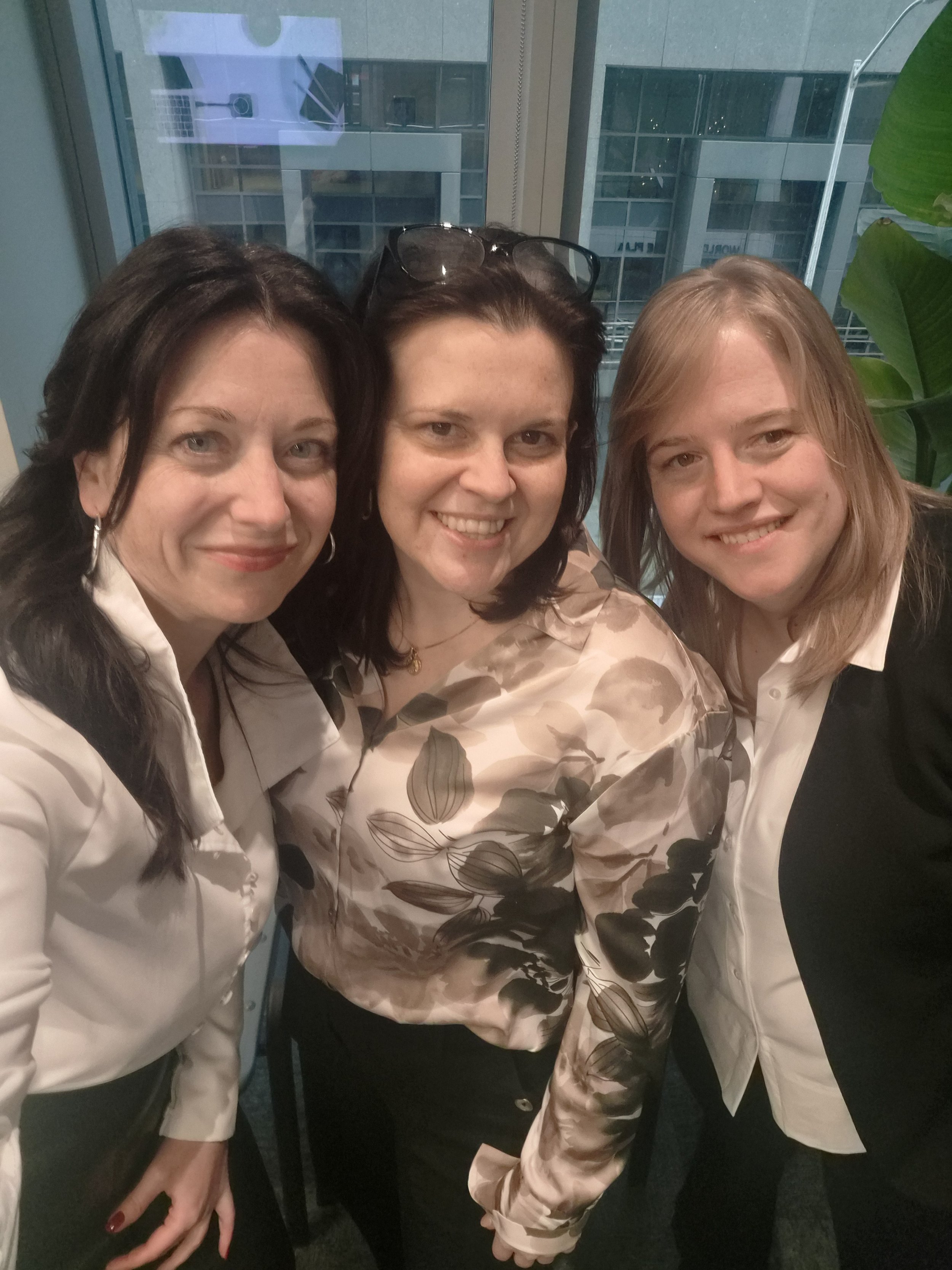 Supporting Beacon North Strategies on-site in Ottawa