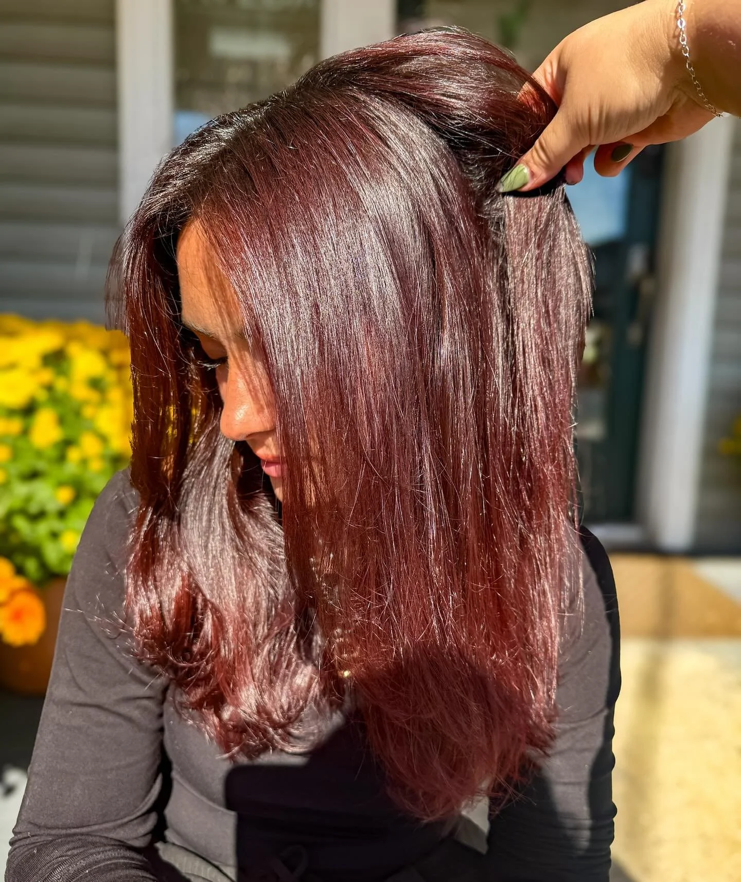 Cherry cola brunette 🍒
——
@paigedanielleduby