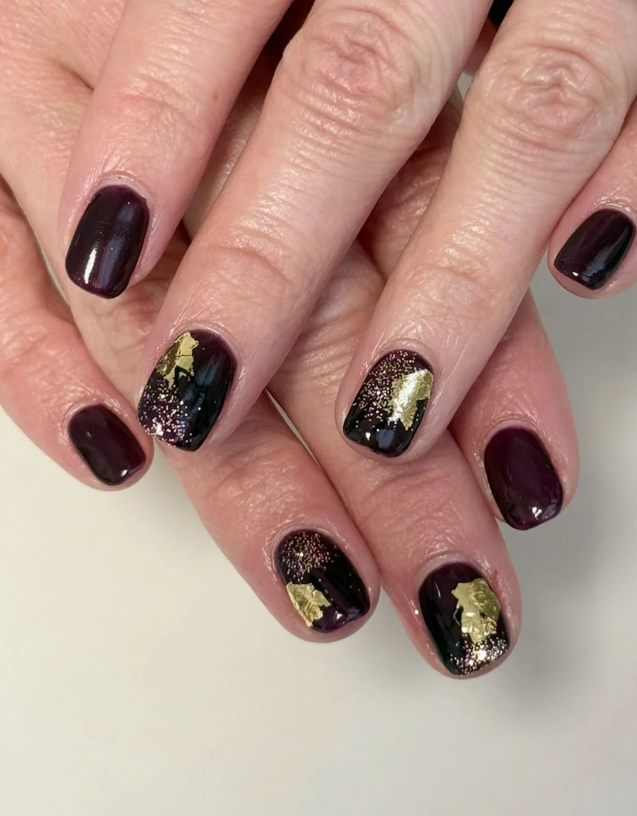 Save for your next fall inspo 🤎🍂✨
——
@ashley_esti_nails