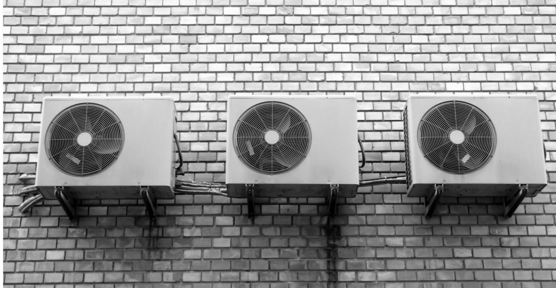 How to Prepare Your AC for Summer