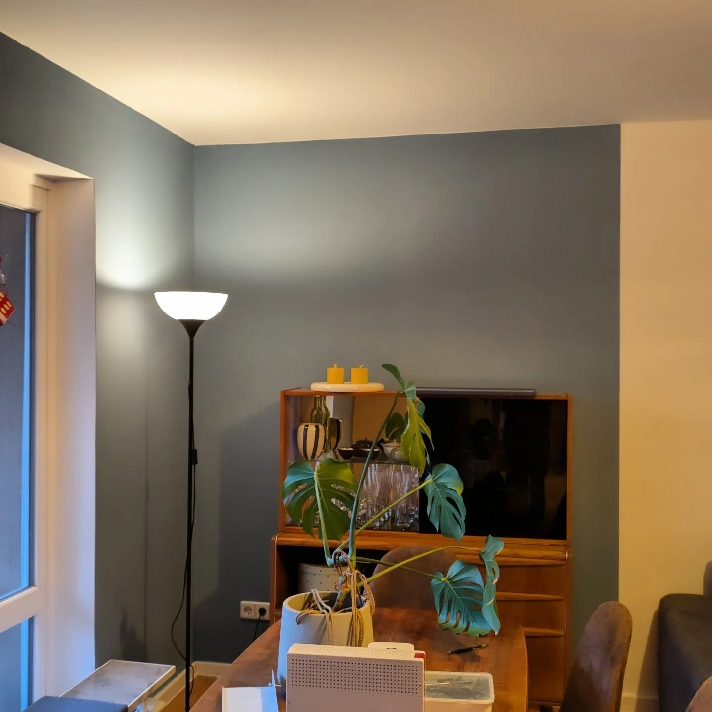 Bring colours to your world &mdash; we make your space feel alive 🎨🏡