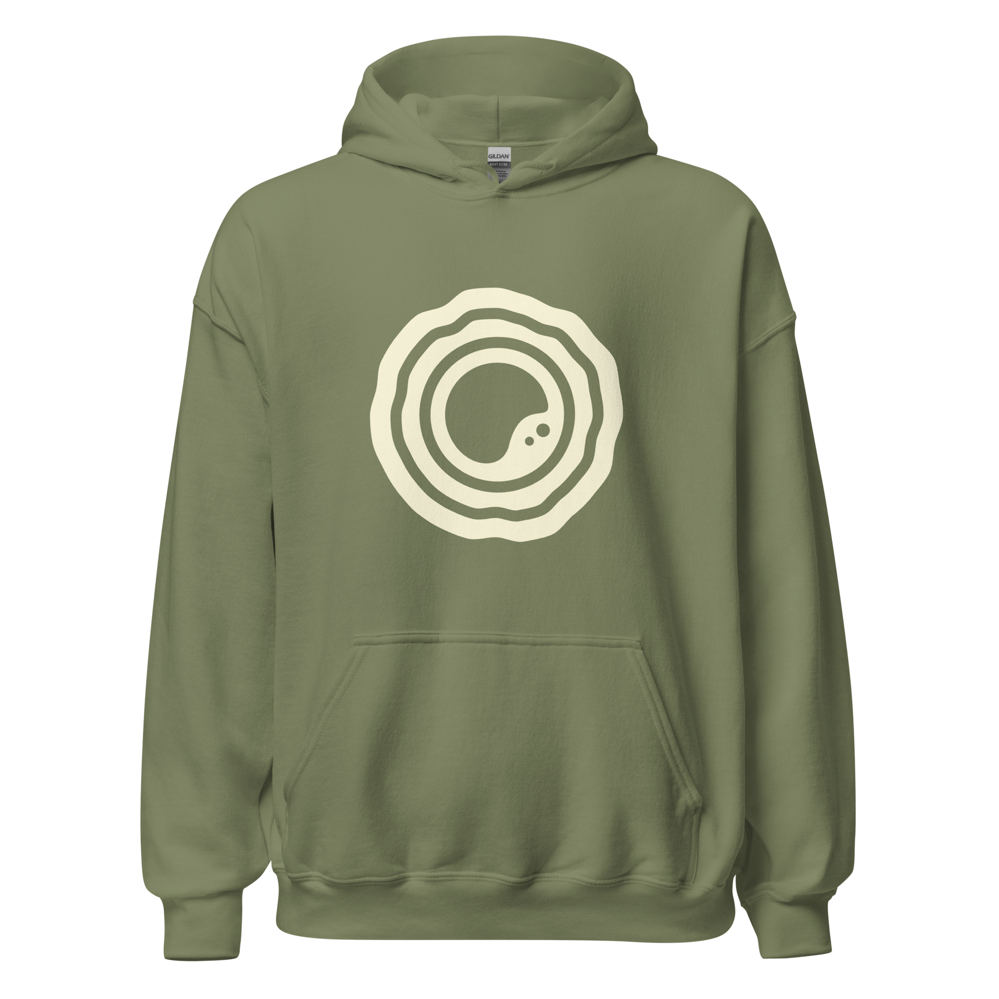 Understory Unisex Hoodie