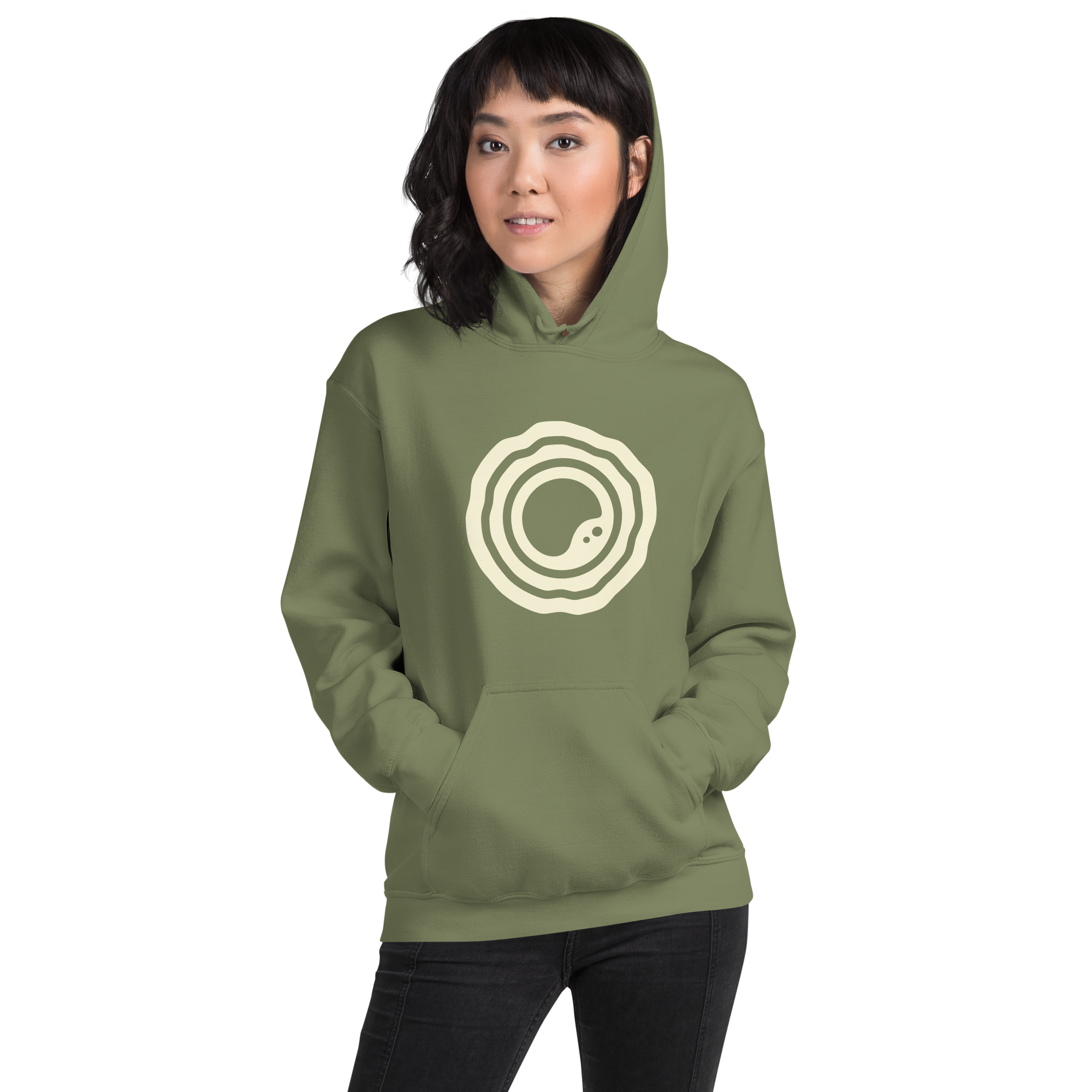 Understory Unisex Hoodie