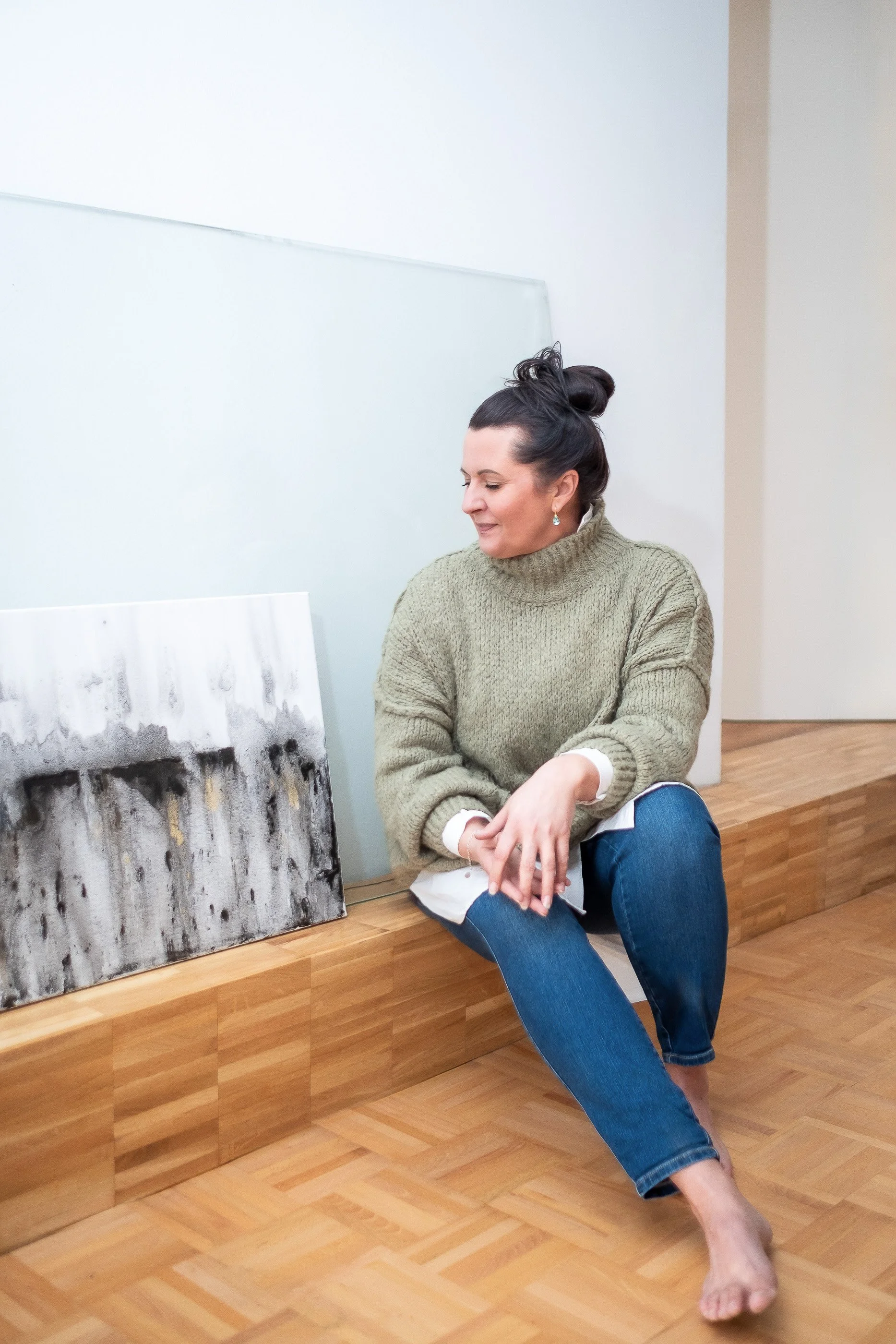 Melanie Hafner Beratung - Lebensweg Coaching & Beratung | MelArt Farbenkunst