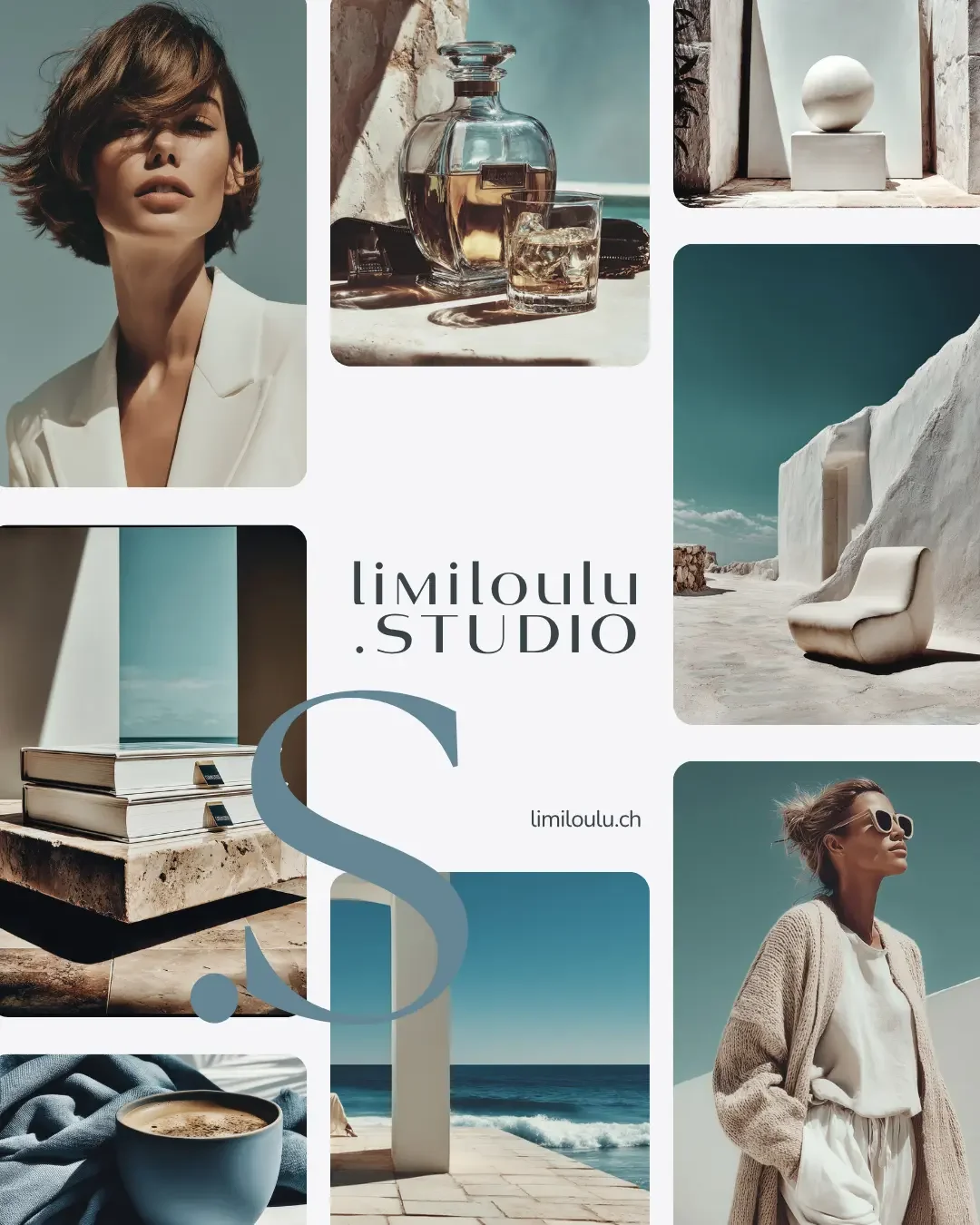 limiloulu.STUDIO_BLUE&amp;CREME CONTENT_Images