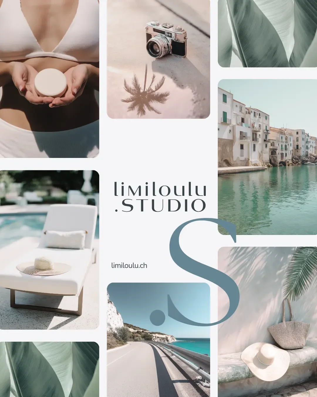 limiloulu.STUDIO_SOFT GREEN HEALTH CONTENT_Images