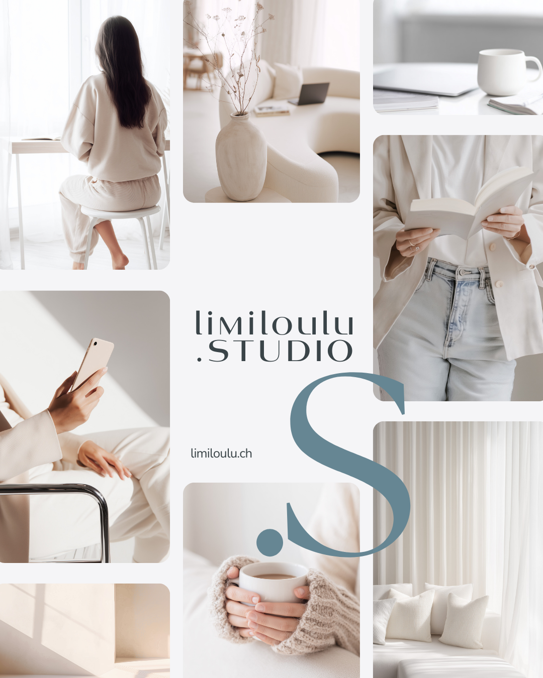 B-Roll - VisibilitySTARTER - Contenthilfe für selbständige Frauen