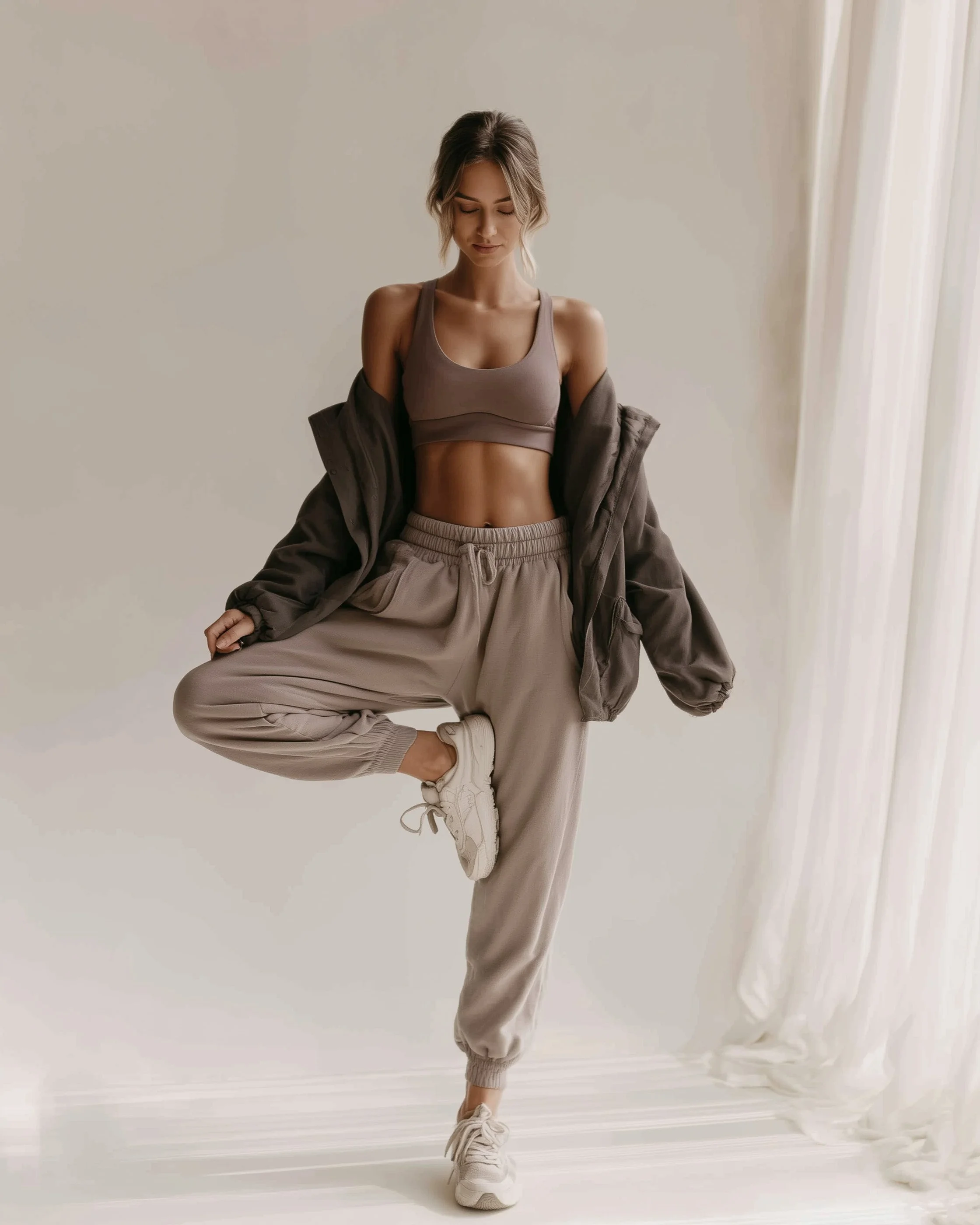 Portrait & Personal Branding Fotografie - Yoga, Pilates, GesundheitsCoaches