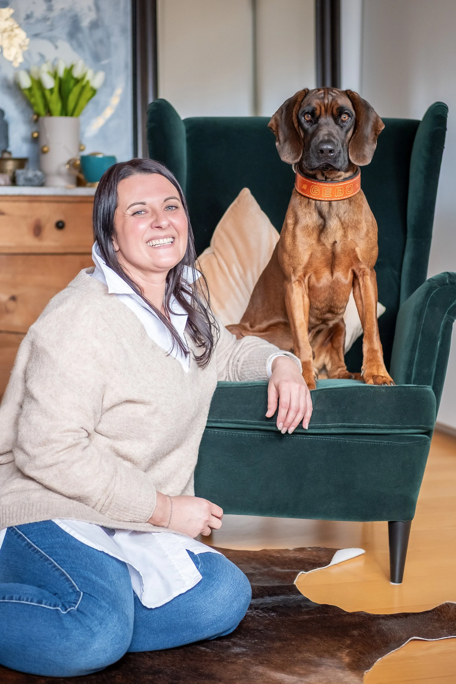 Melanie Hafner Beratung - Lebensweg Coaching & Beratung | MelArt Farbenkunst