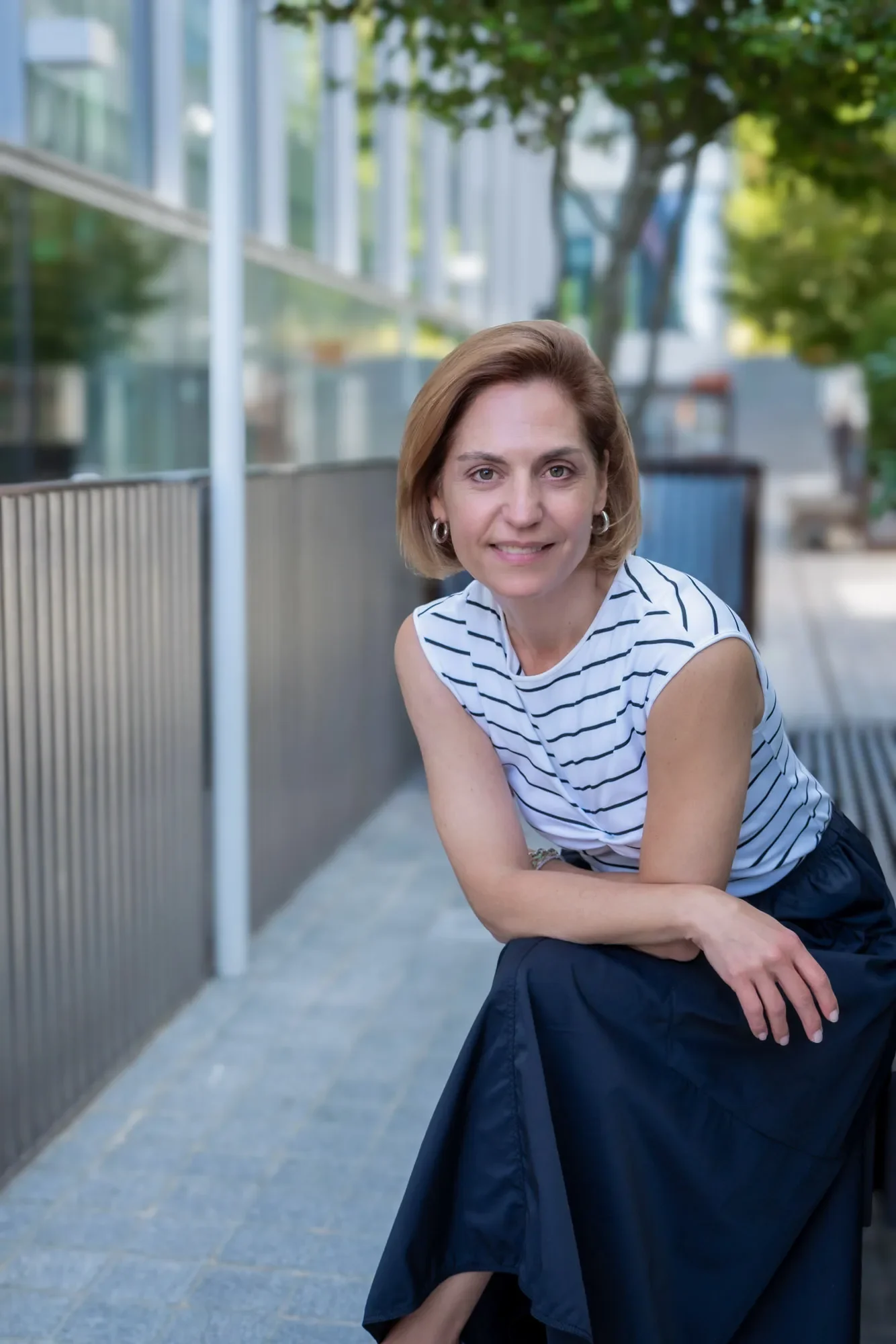 Portrait & Personal Brand Shoot - Sabine Mojon by limiloulu 