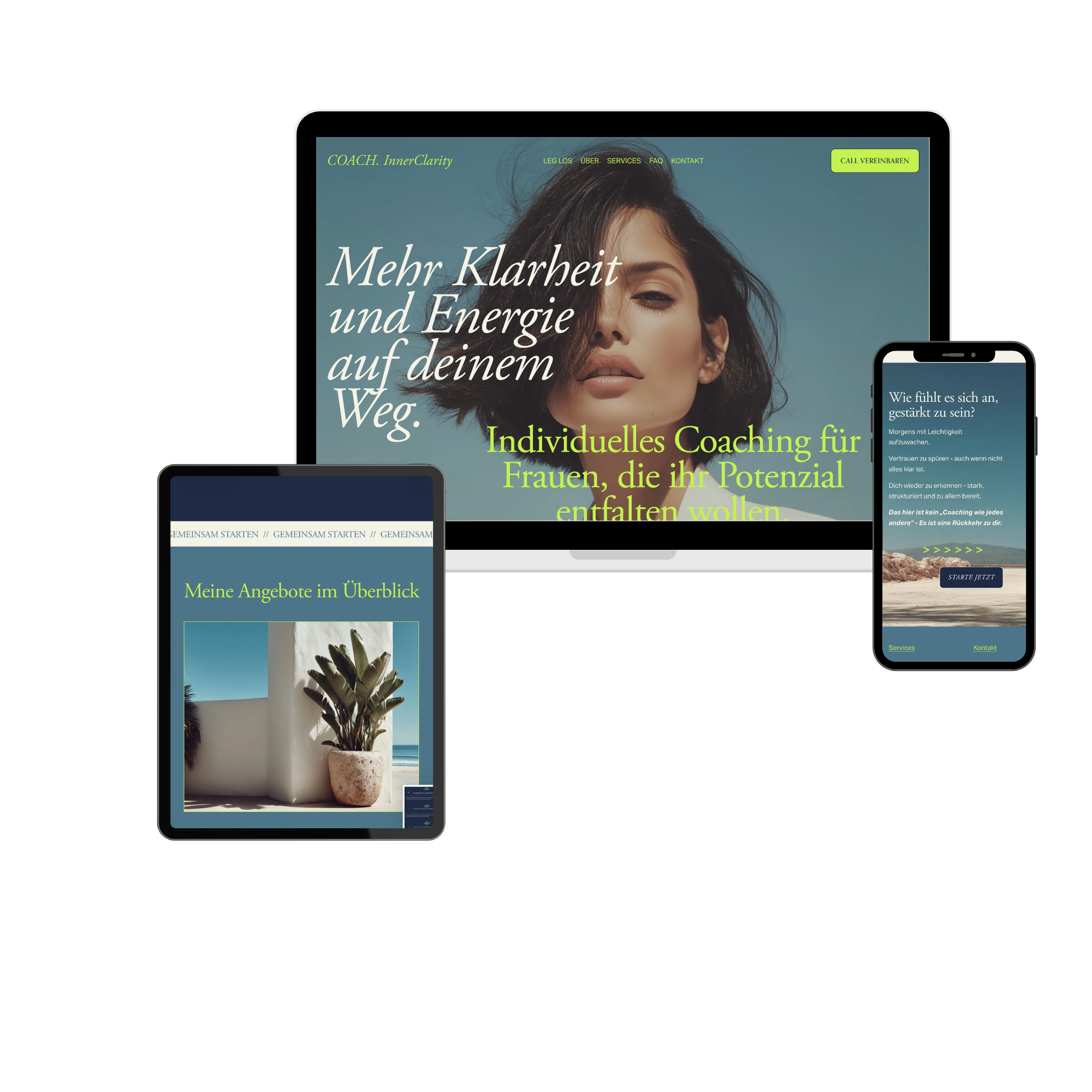 .designed.by.limiloulu SQUARESPACE TEMPLATES - Landingpages, Websites, phone, ipad, pc - AI.by.limiloulu Picture Design