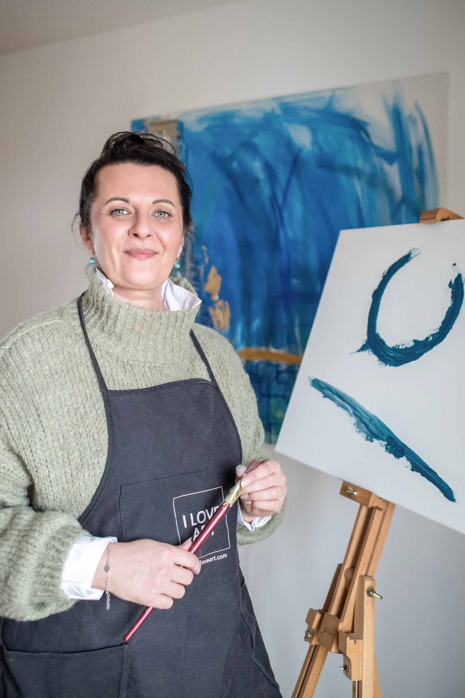 Melanie Hafner Beratung - Lebensweg Coaching & Beratung | MelArt Farbenkunst