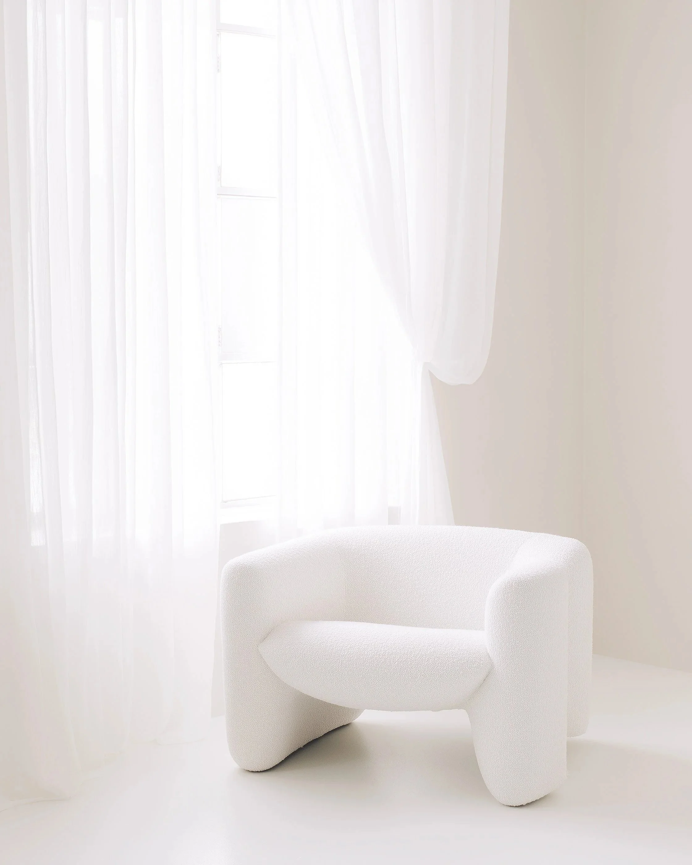 Chair - b-roll limiloulu