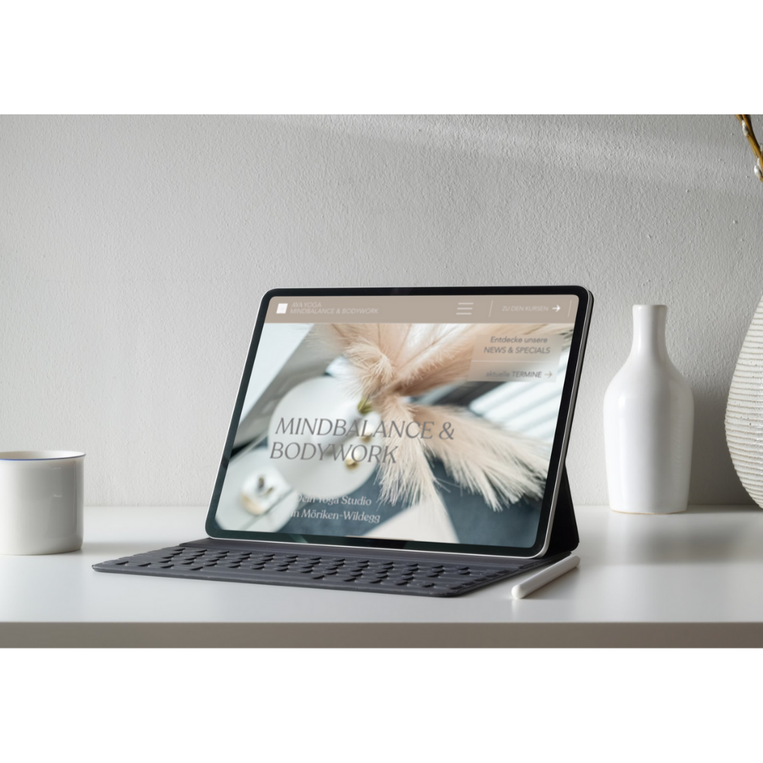 AYA YOGA - Yogastudio