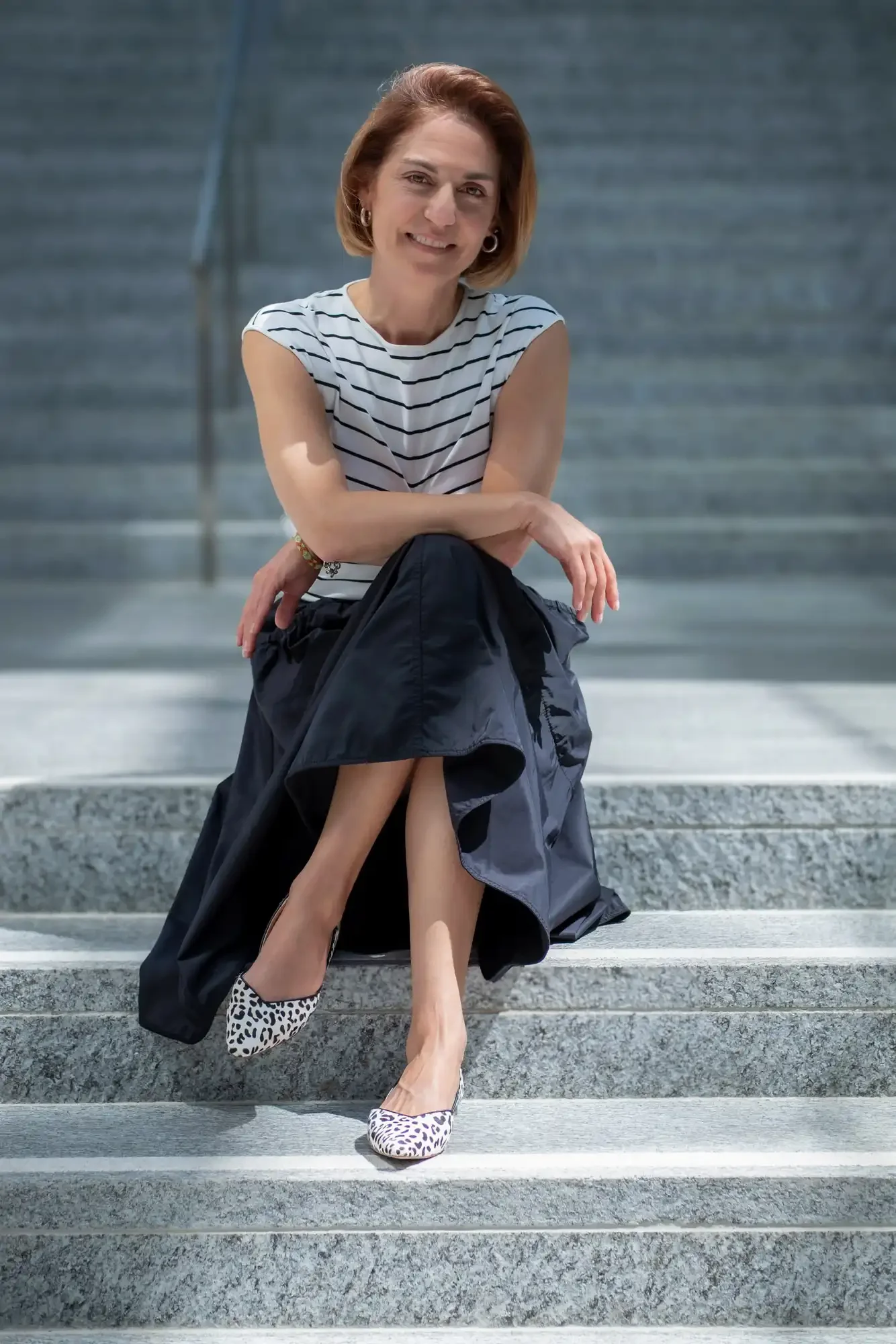 Personal Branding | SABINE MOJON