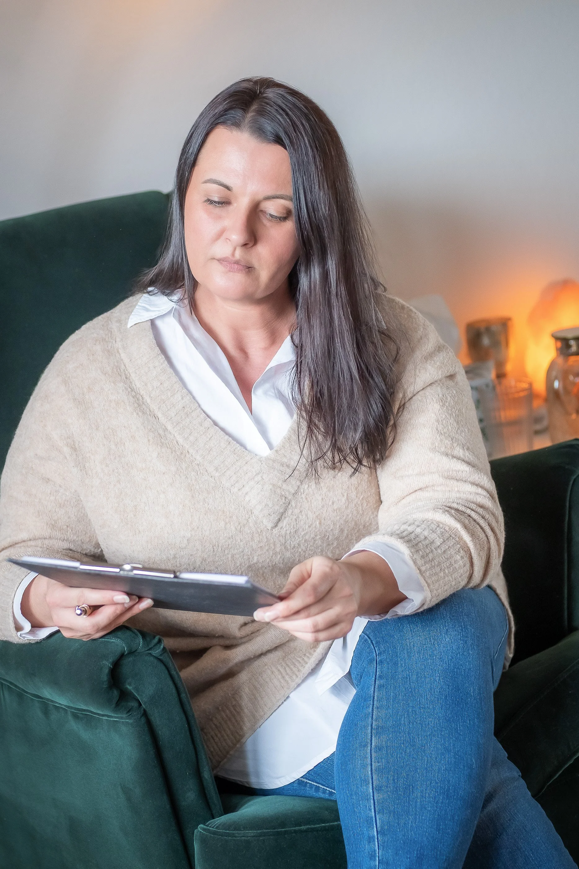 Melanie Hafner Beratung - Lebensweg Coaching & Beratung | MelArt Farbenkunst