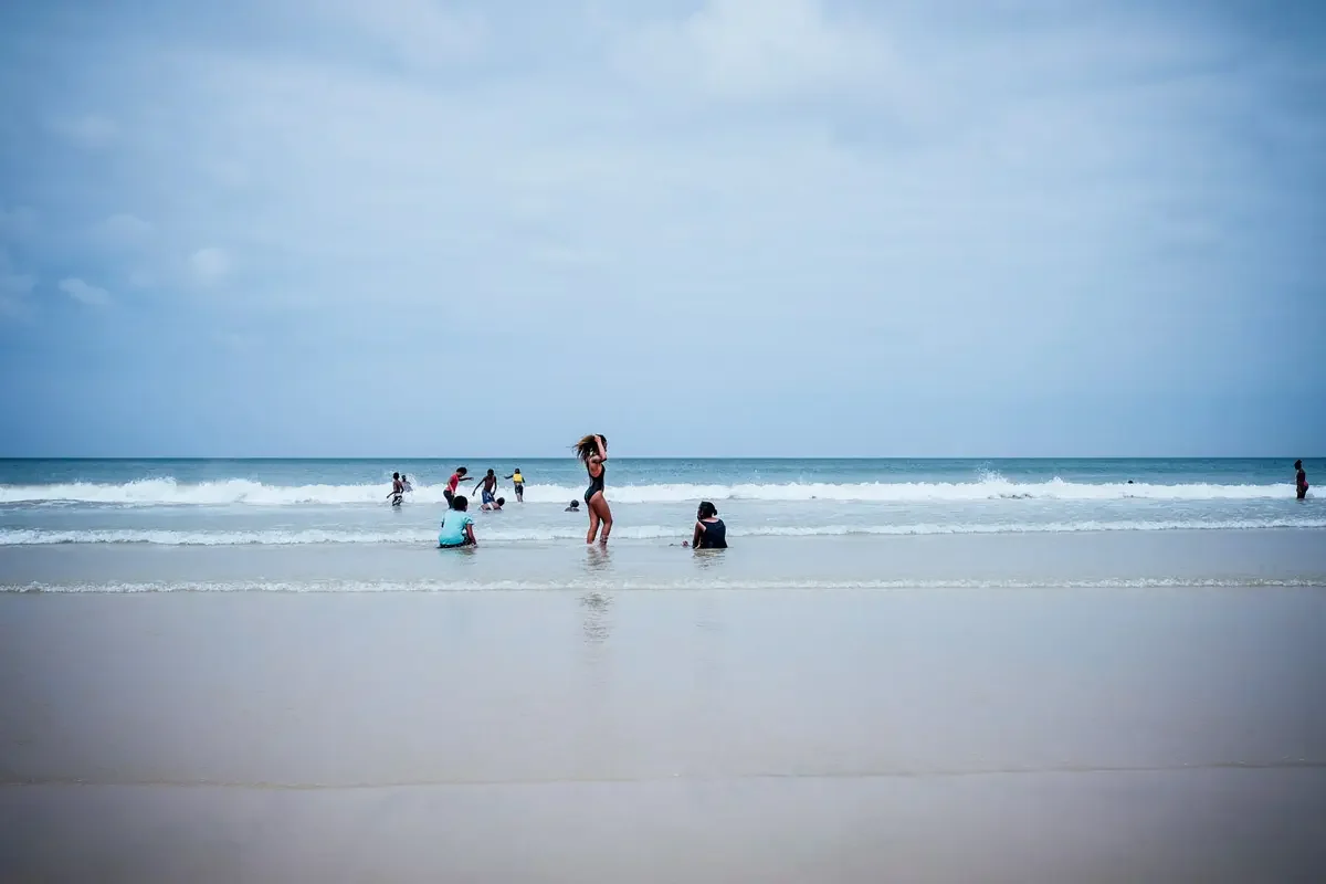 .Travel & .Lifestyle