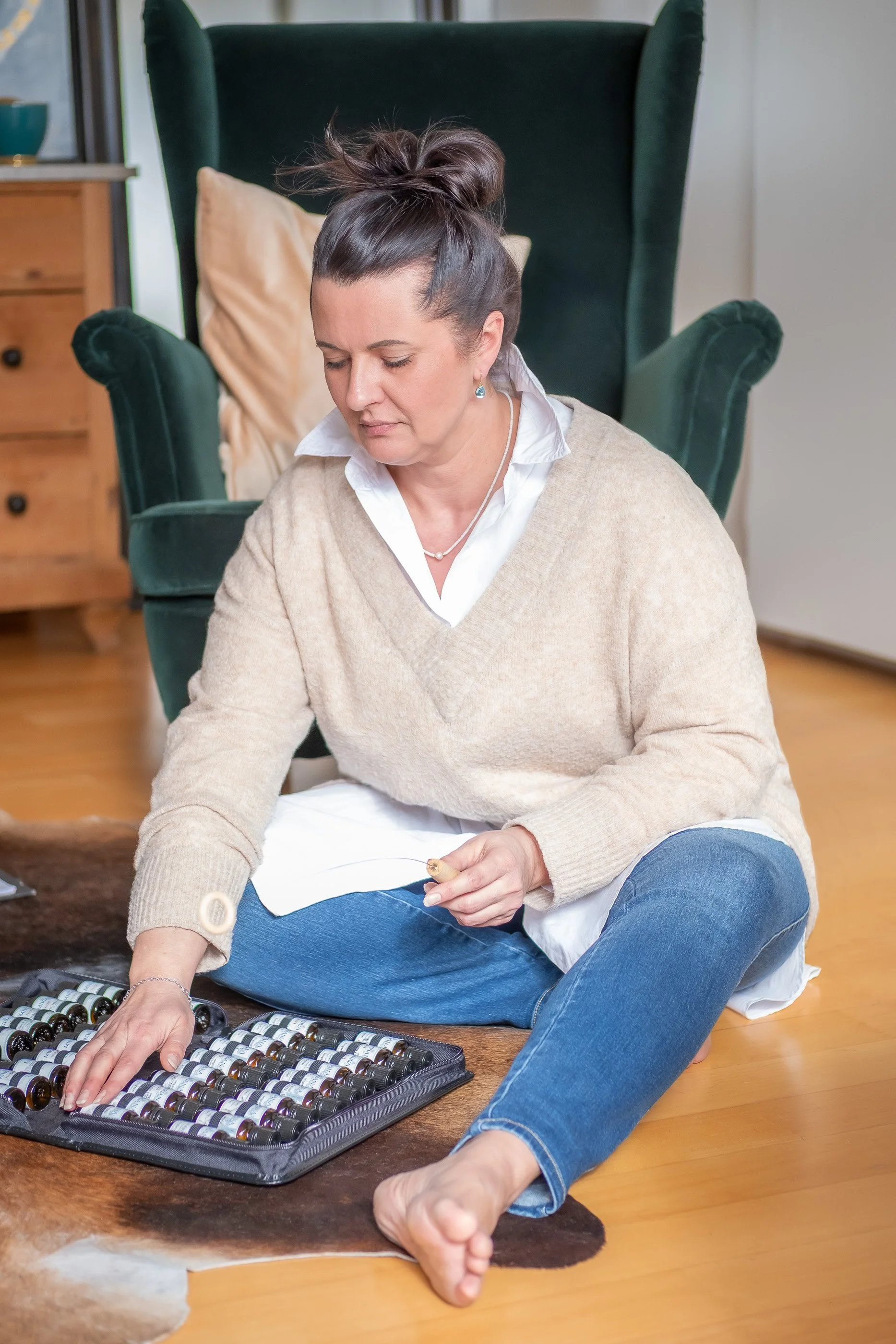 Melanie Hafner Beratung - Lebensweg Coaching & Beratung | MelArt Farbenkunst