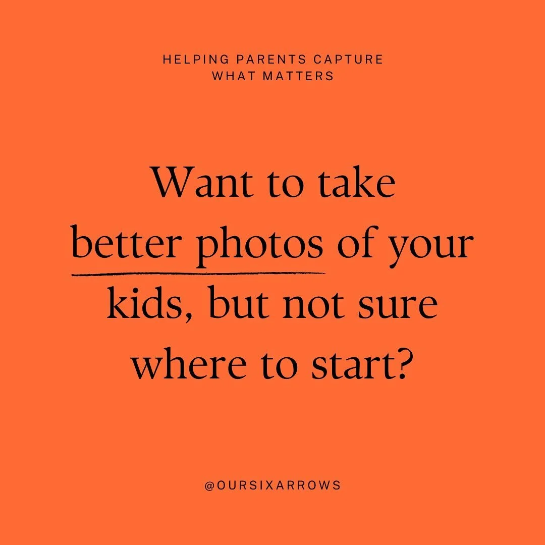 Click link in bio!
In this free, easy-to-follow PDF, you&rsquo;ll learn:
✅ 6 simple focus and sharpness tricks (we call them &lsquo;arrows&rsquo;)
✅ How to get rid of blur, even when kids are on the move
✅ A quick settings guide to build your confide