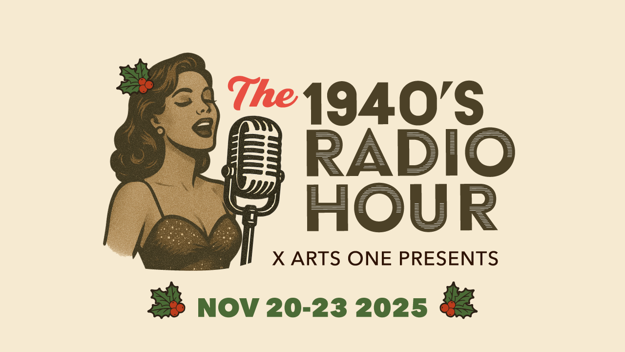 The 1940s Radio Show