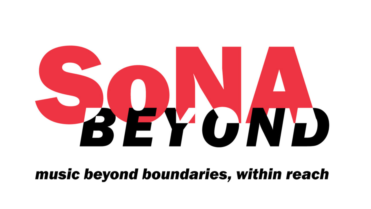 SONA And Beyond: TONE PAINTING