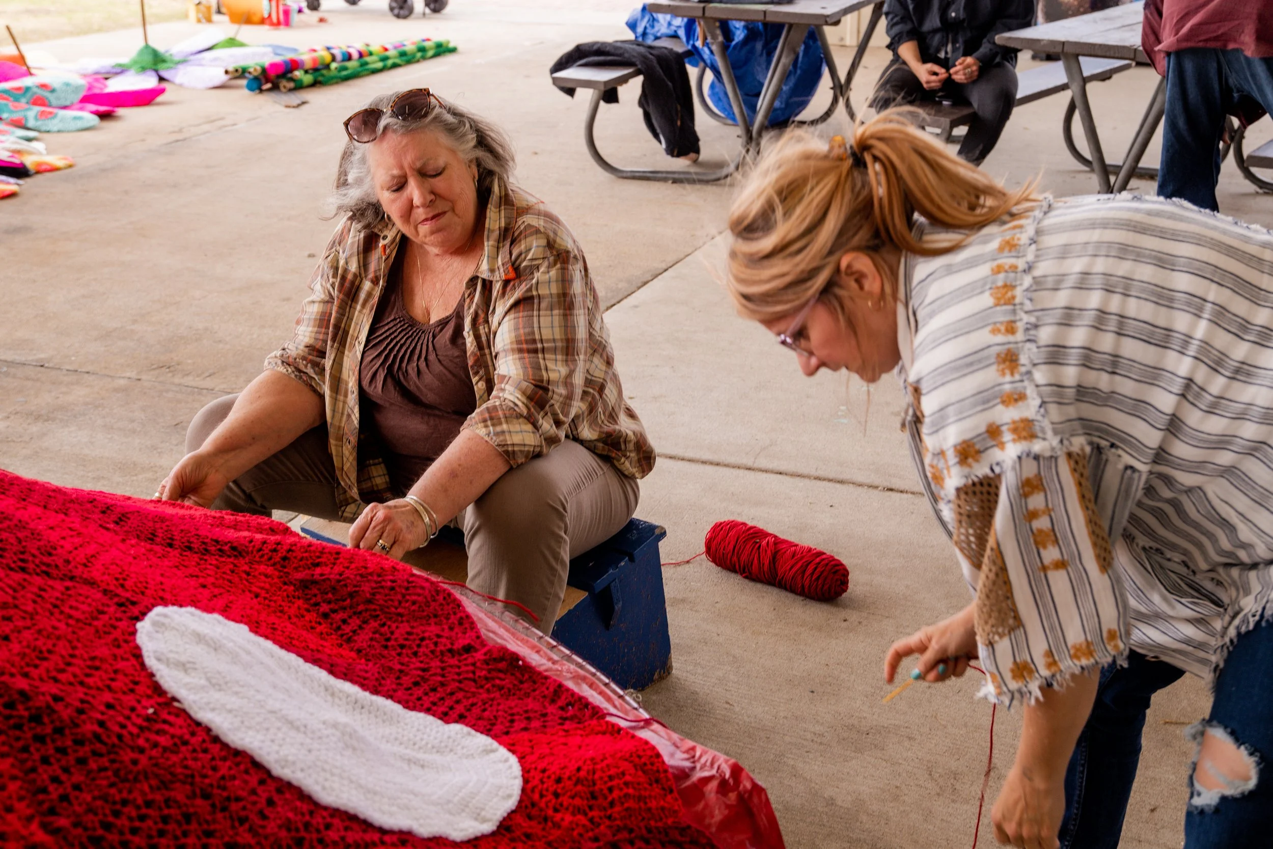 April 15, 2022RLR_2269 GinaG_Mushroom Instalation_ArtsOnePresents.jpg