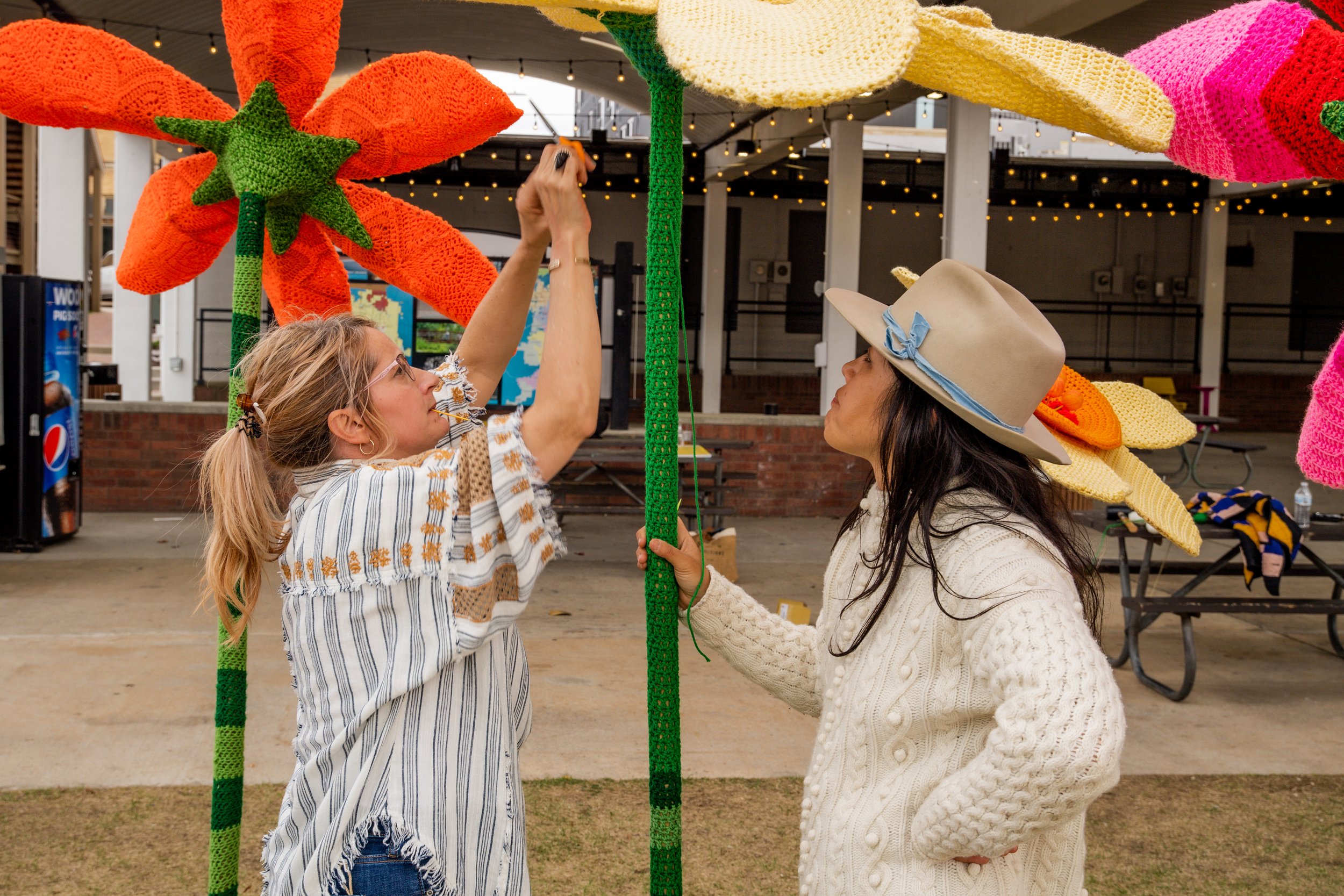 April 15, 2022RLR_2528 GinaG_Mushroom Instalation_ArtsOnePresents.jpg