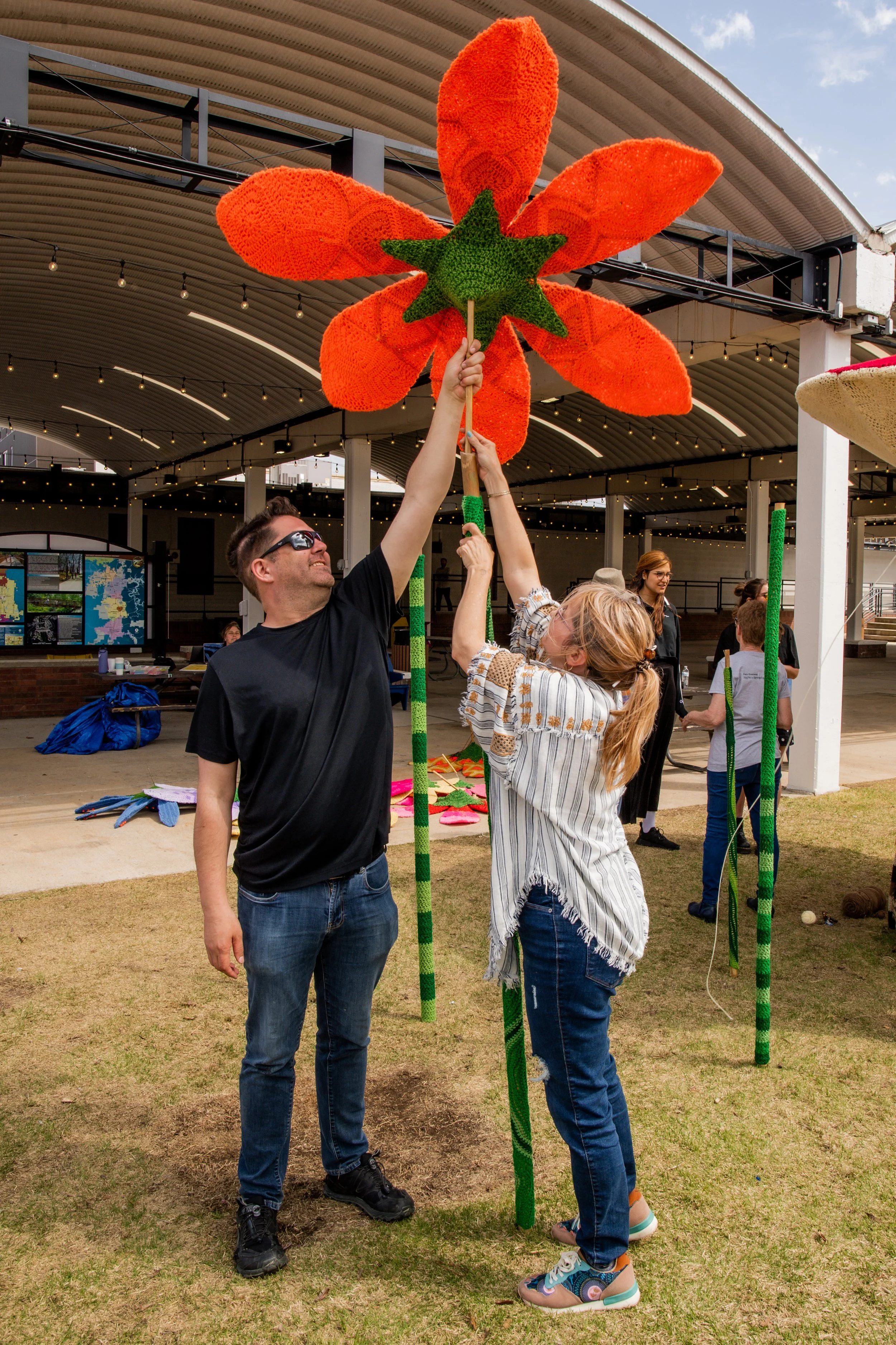 April 15, 2022RLR_2454 GinaG_Mushroom Instalation_ArtsOnePresents.jpg