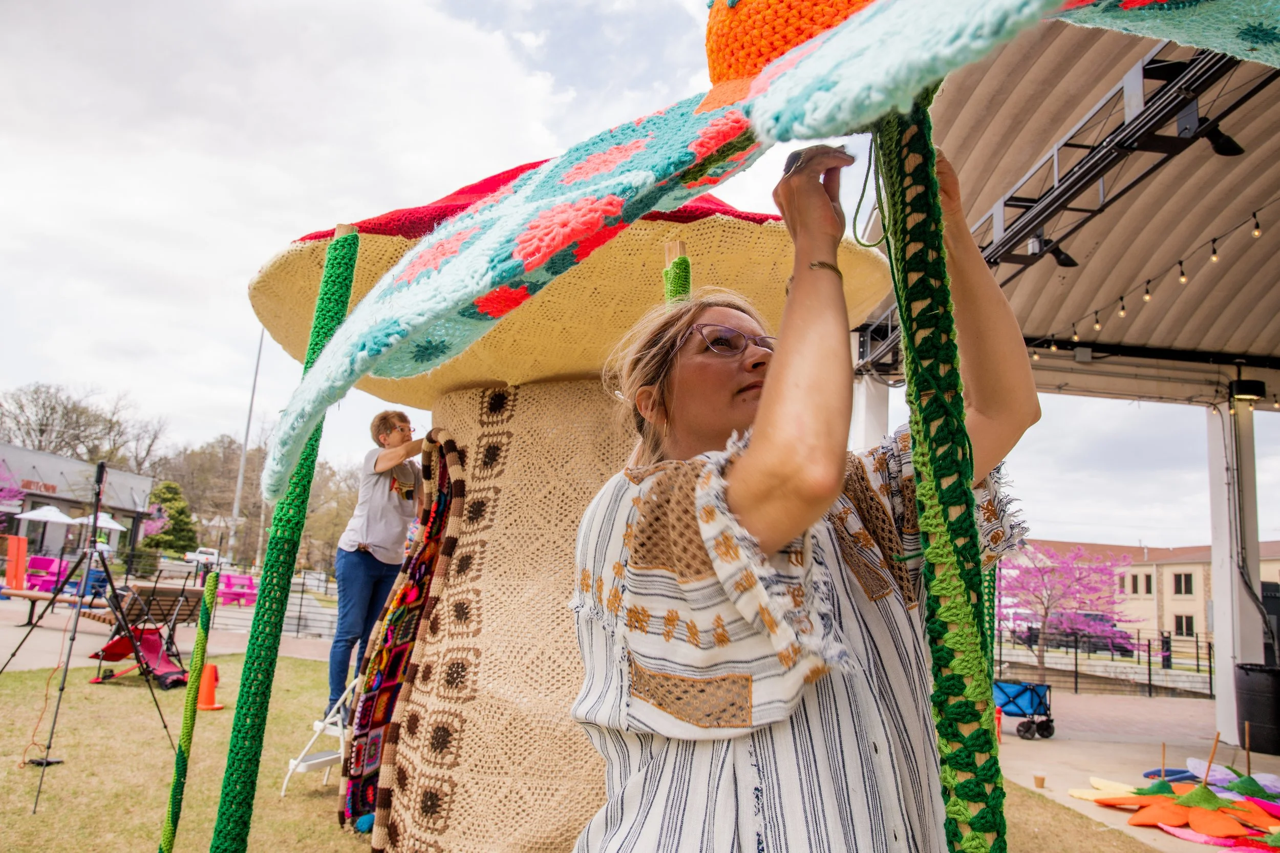 April 15, 2022RLR_2438 GinaG_Mushroom Instalation_ArtsOnePresents.jpg